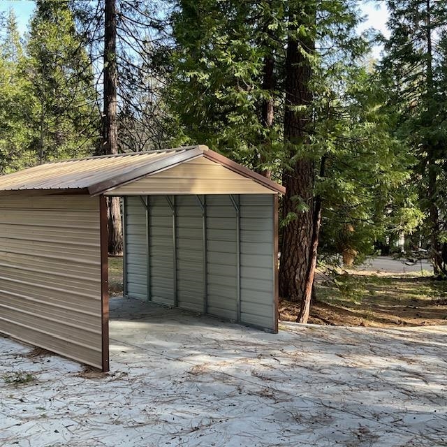 Detail Gallery Image 8 of 8 For 2732 Pine, Arnold,  CA 95223 - 1 Beds | 1 Baths