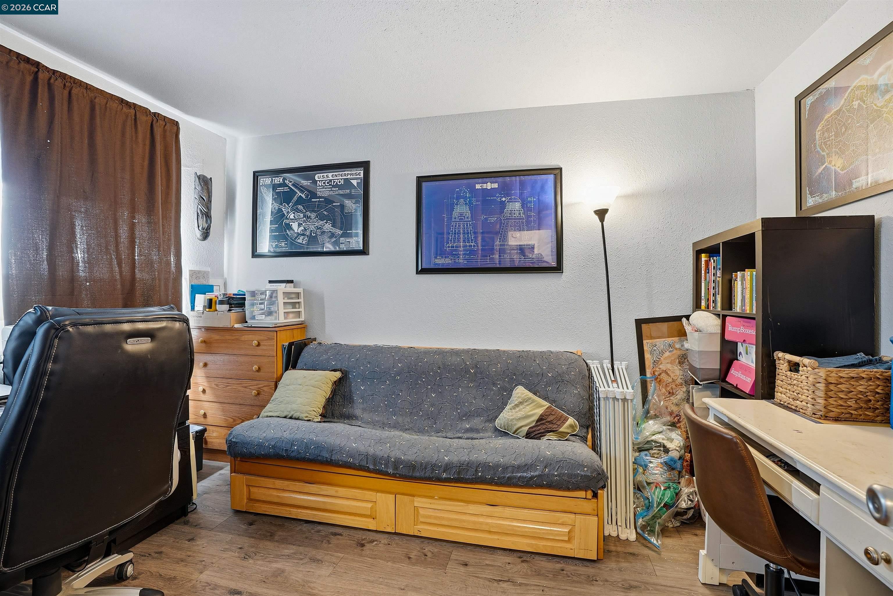 Detail Gallery Image 12 of 18 For 1814 San Jose Dr, Antioch,  CA 94509 - 2 Beds | 1 Baths