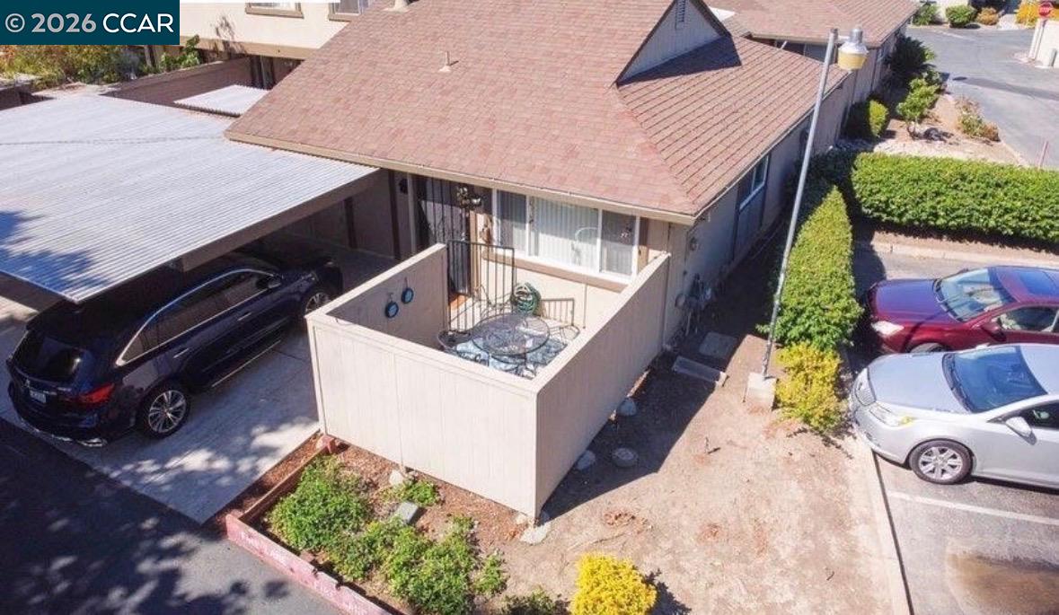 Detail Gallery Image 17 of 18 For 1814 San Jose Dr, Antioch,  CA 94509 - 2 Beds | 1 Baths