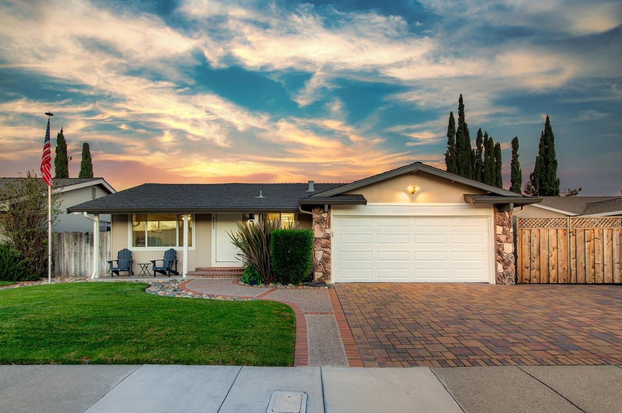 Open Houses in Pleasanton, CA