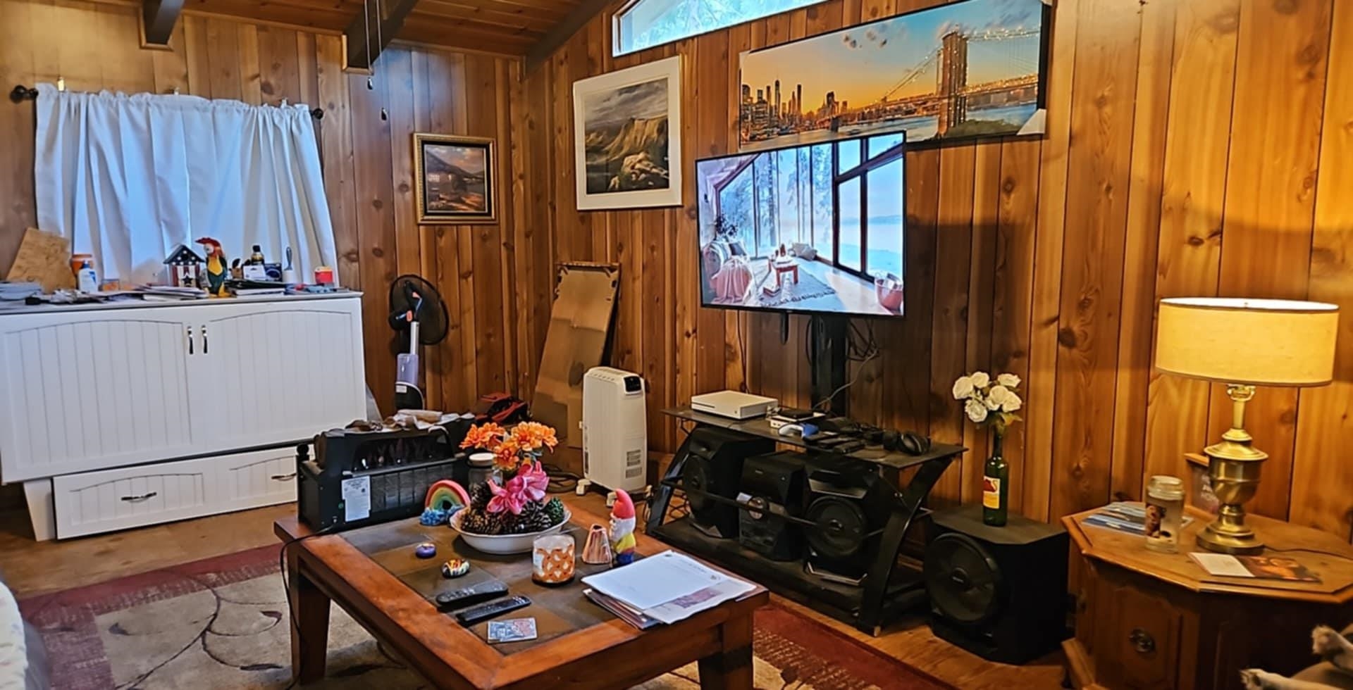 Detail Gallery Image 3 of 10 For 20772 Haiapo Rd, Mi Wuk Village,  CA 95346 - 2 Beds | 2 Baths