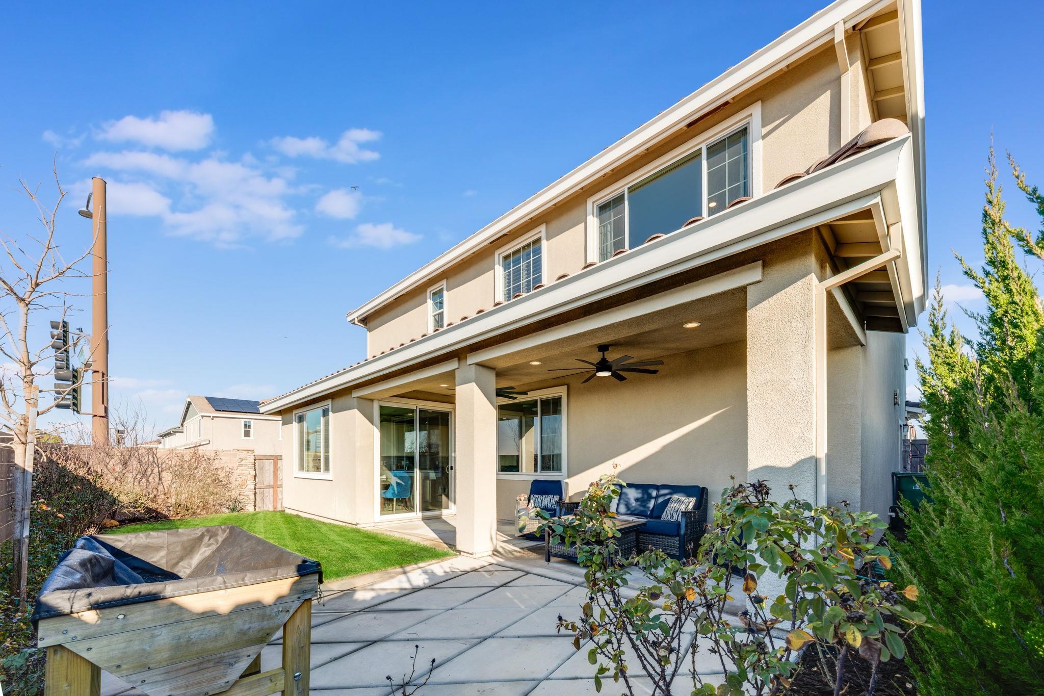 Detail Gallery Image 53 of 53 For 1305 Stark Bridge Rd, Lincoln,  CA 95648 - 5 Beds | 2/1 Baths