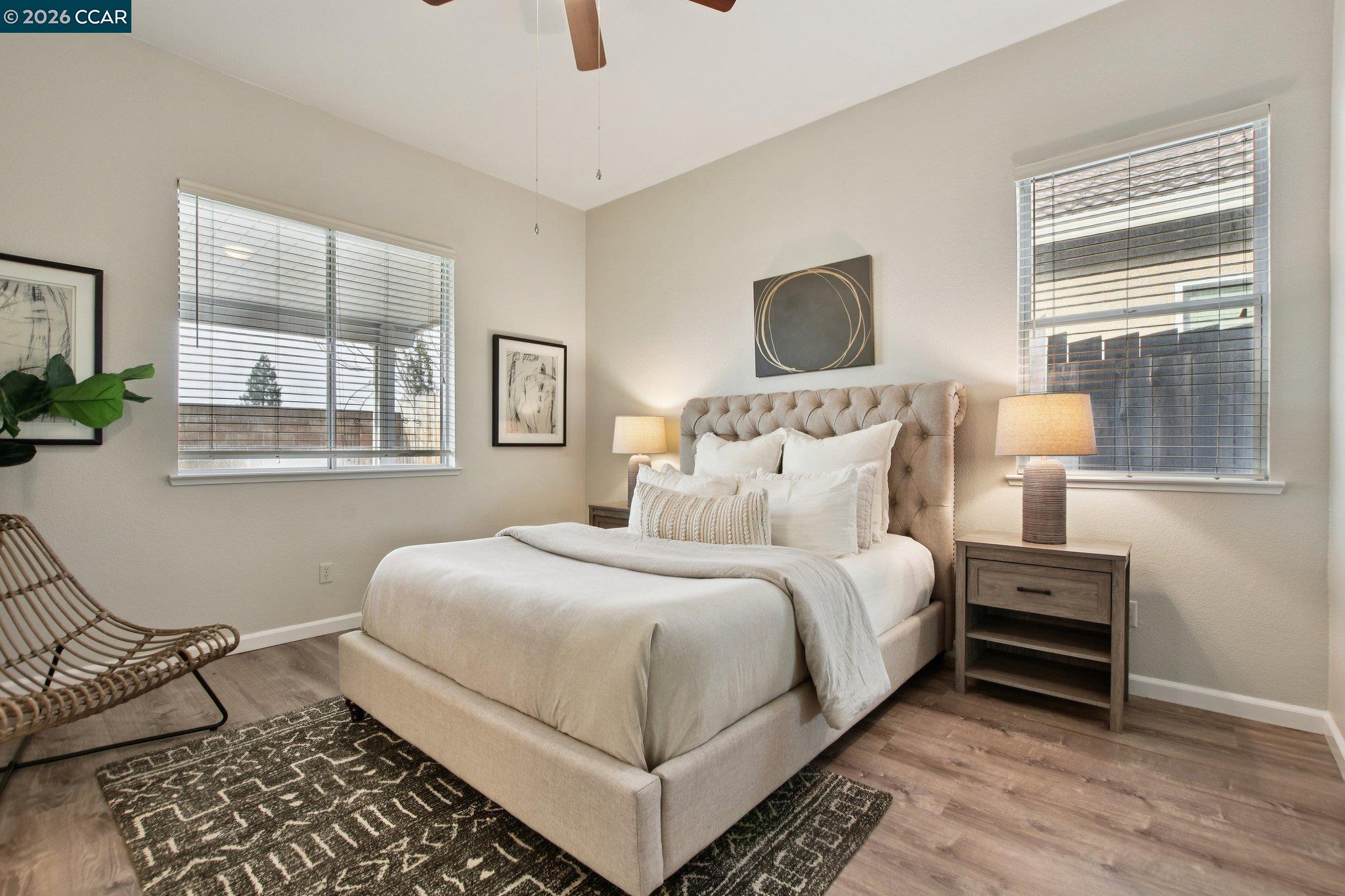 Detail Gallery Image 14 of 27 For 206 Oxburough Dr, Folsom,  CA 95630 - 3 Beds | 2 Baths