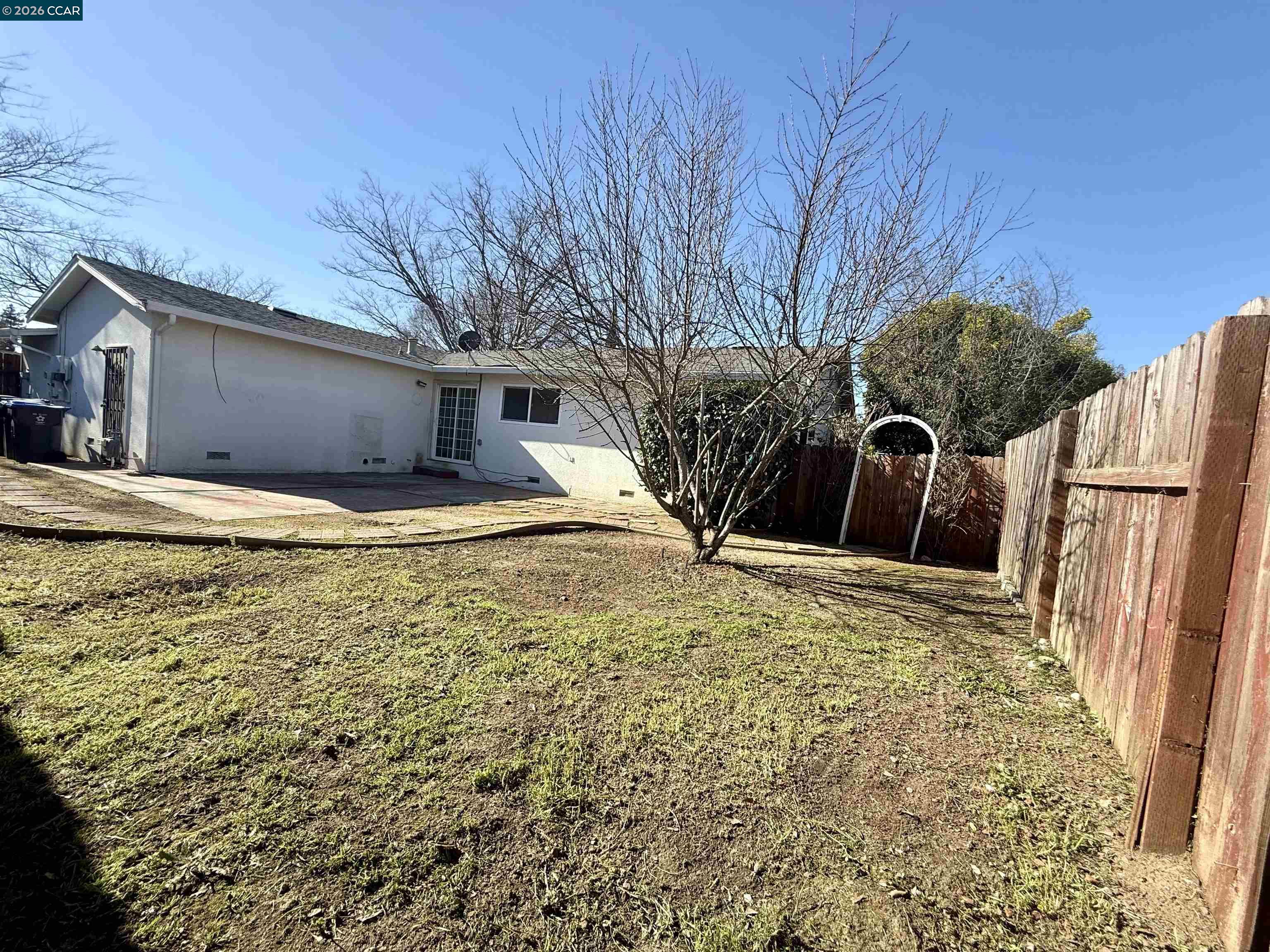 Detail Gallery Image 23 of 29 For 772 Largo Ct, Fairfield,  CA 94533 - 3 Beds | 2 Baths