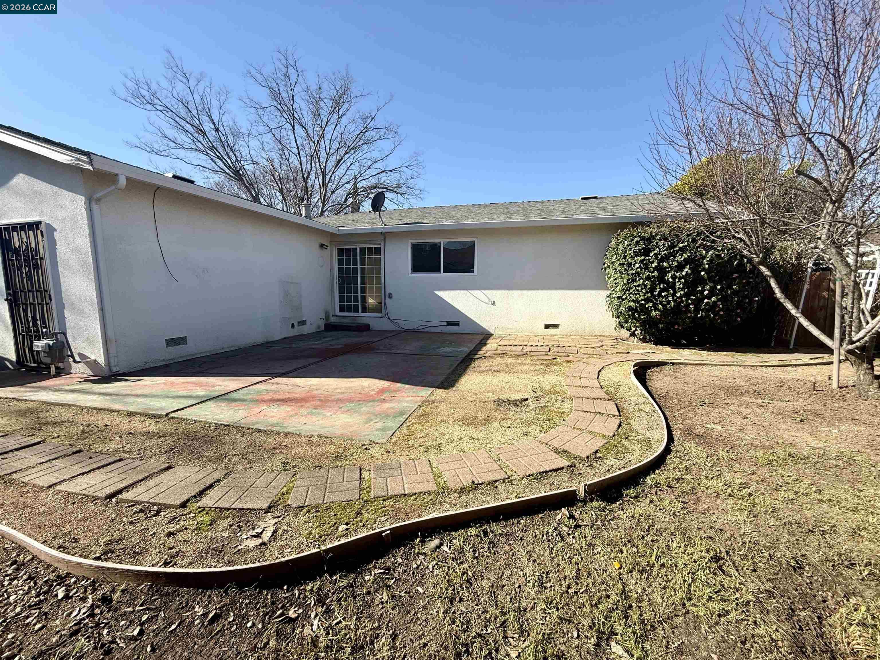 Detail Gallery Image 24 of 29 For 772 Largo Ct, Fairfield,  CA 94533 - 3 Beds | 2 Baths