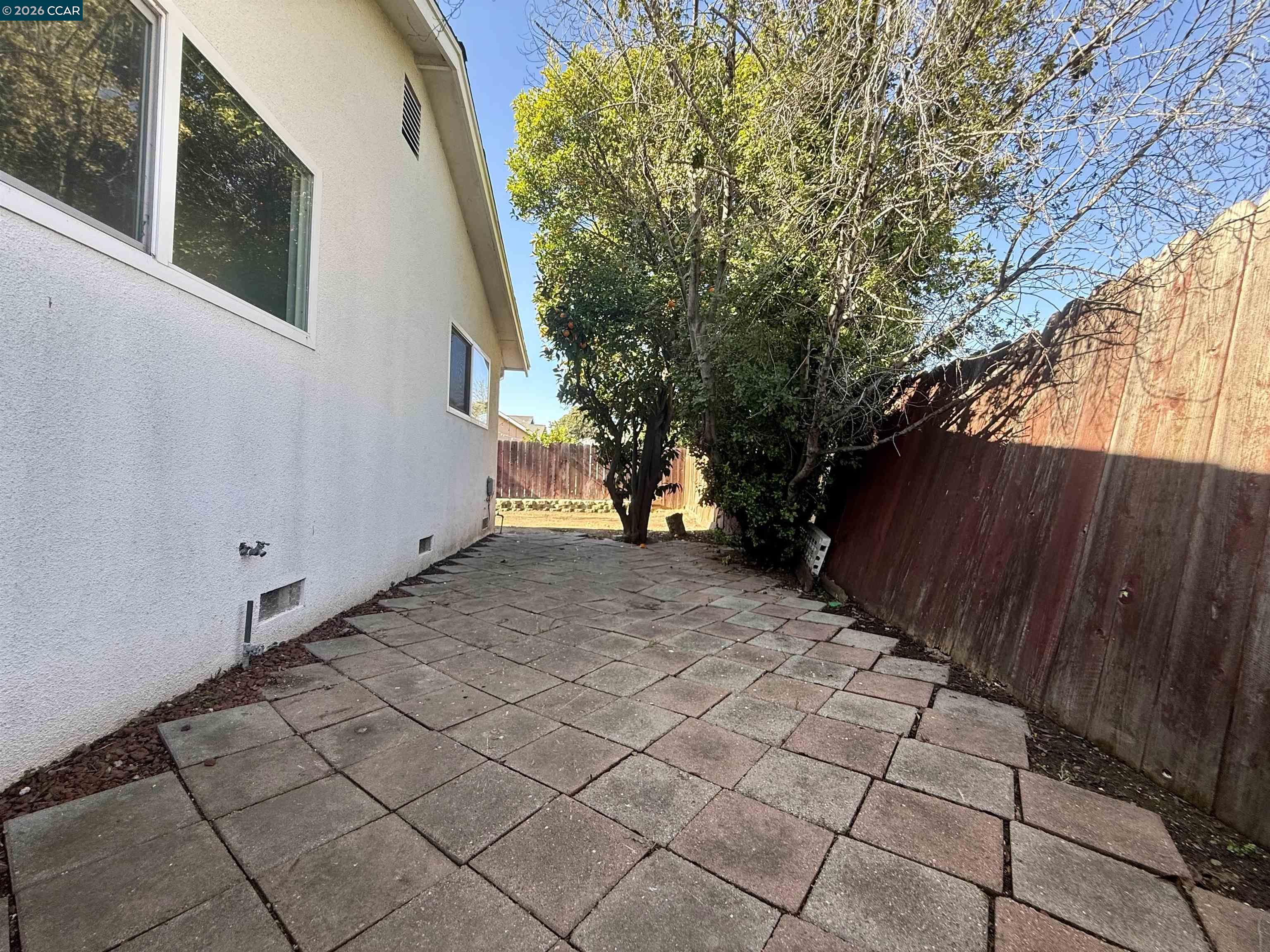 Detail Gallery Image 26 of 29 For 772 Largo Ct, Fairfield,  CA 94533 - 3 Beds | 2 Baths