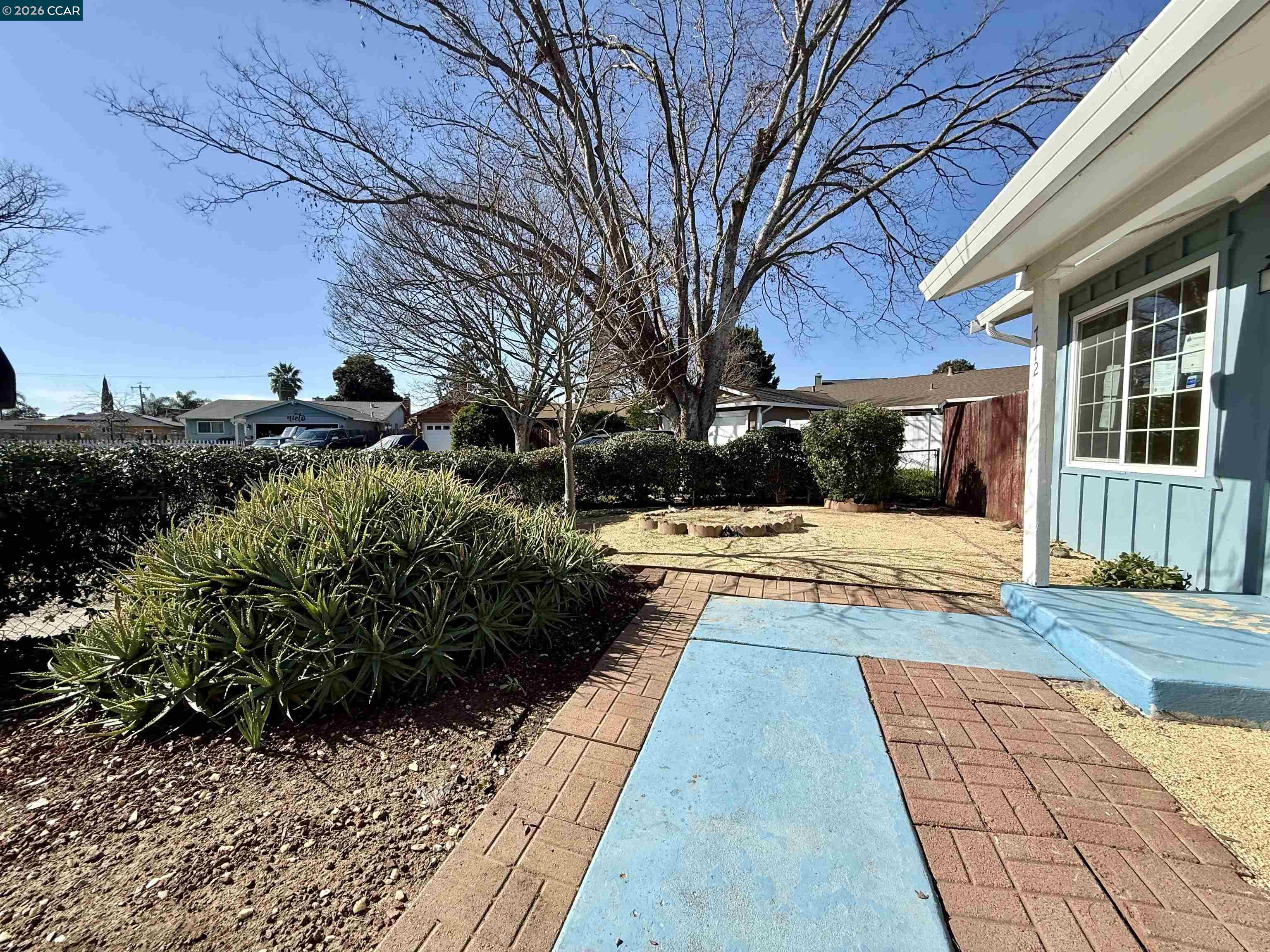 Detail Gallery Image 6 of 29 For 772 Largo Ct, Fairfield,  CA 94533 - 3 Beds | 2 Baths