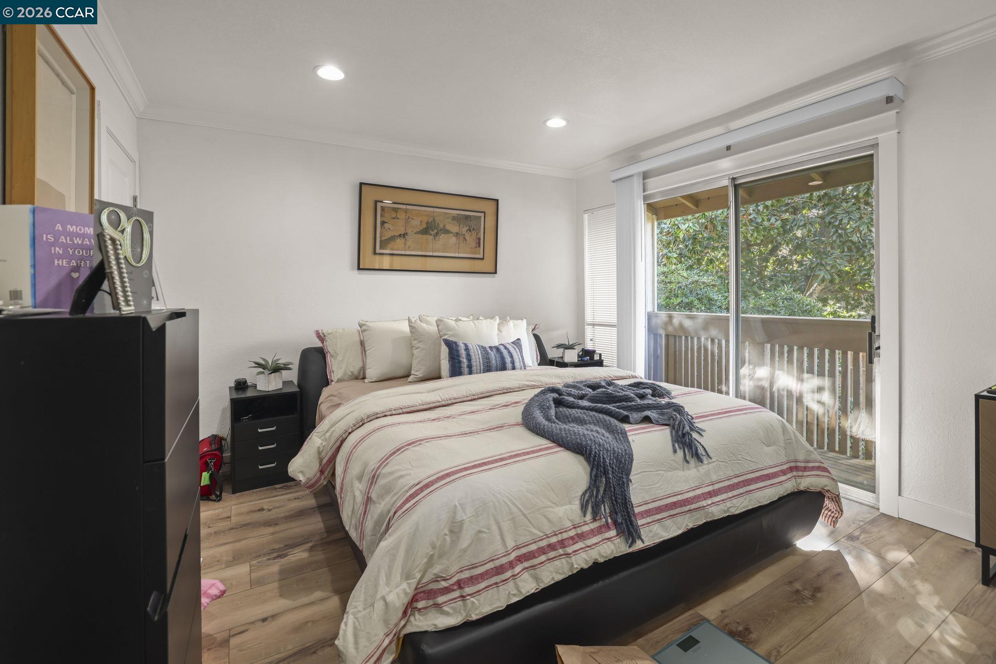 Detail Gallery Image 11 of 32 For 1844 Pomar Way, Walnut Creek,  CA 94598 - 2 Beds | 1/1 Baths