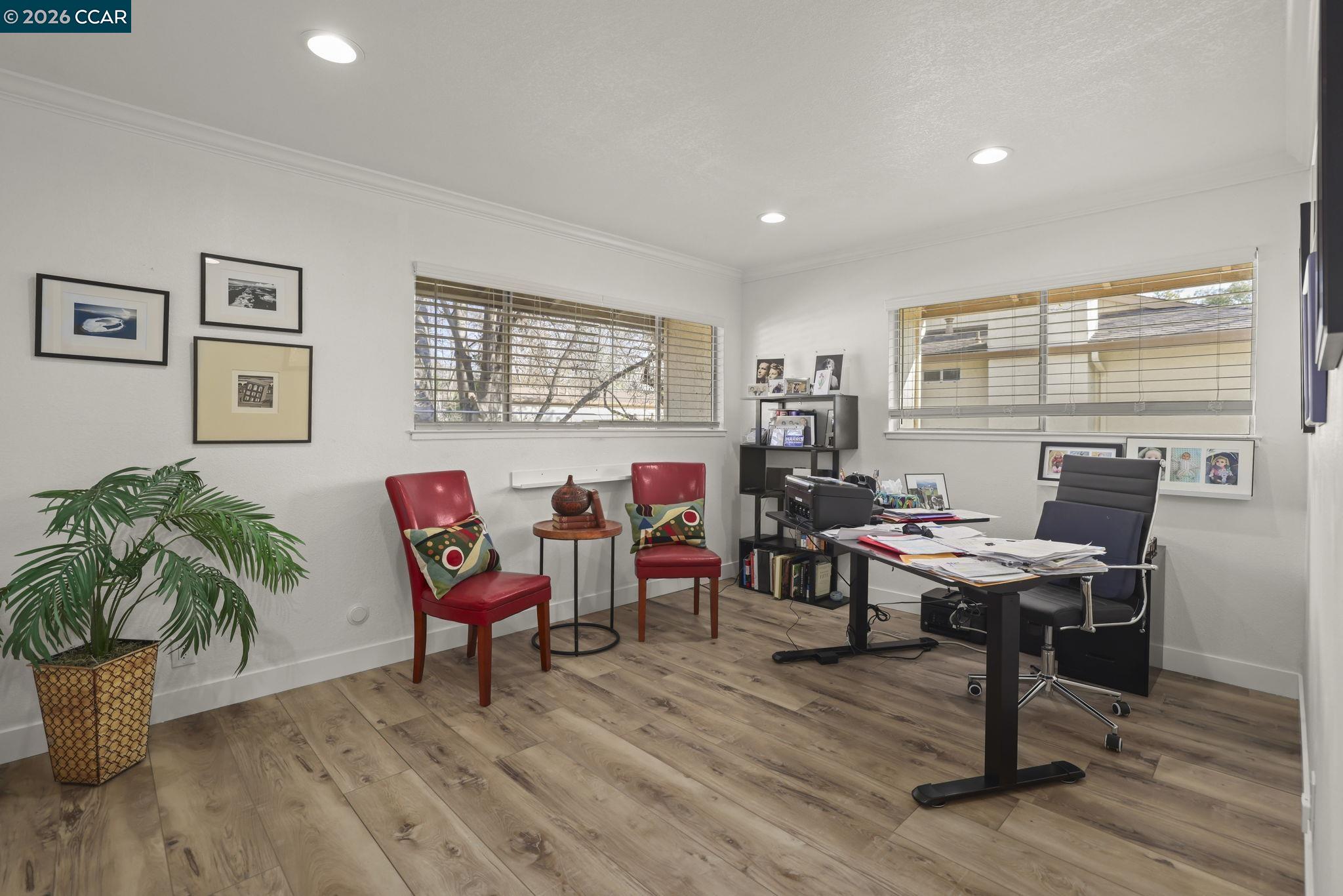 Detail Gallery Image 12 of 32 For 1844 Pomar Way, Walnut Creek,  CA 94598 - 2 Beds | 1/1 Baths