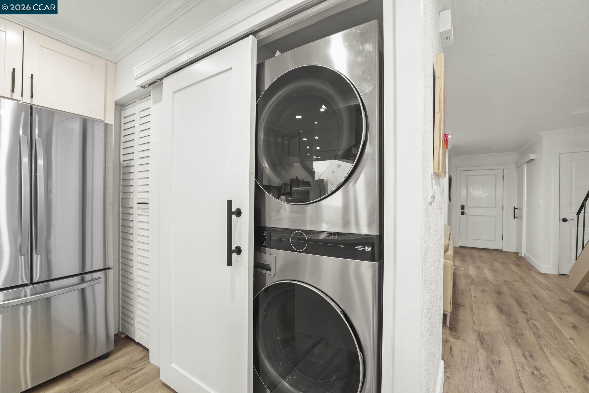 Detail Gallery Image 15 of 32 For 1844 Pomar Way, Walnut Creek,  CA 94598 - 2 Beds | 1/1 Baths