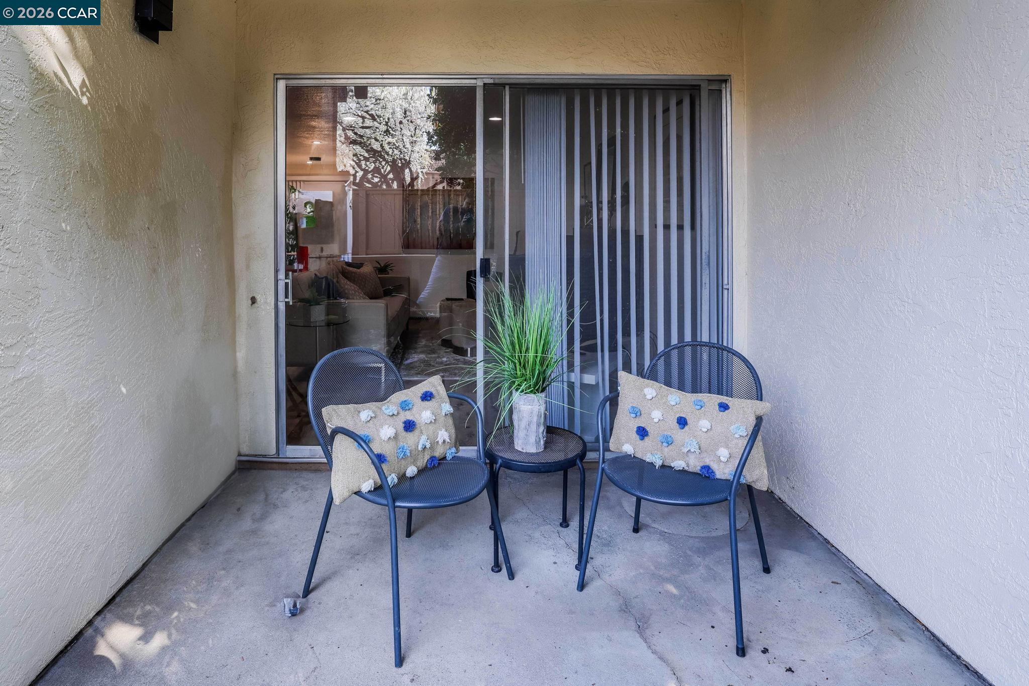 Detail Gallery Image 16 of 32 For 1844 Pomar Way, Walnut Creek,  CA 94598 - 2 Beds | 1/1 Baths