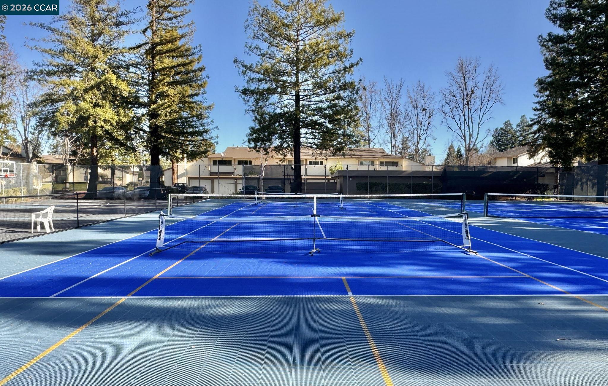 Detail Gallery Image 25 of 32 For 1844 Pomar Way, Walnut Creek,  CA 94598 - 2 Beds | 1/1 Baths