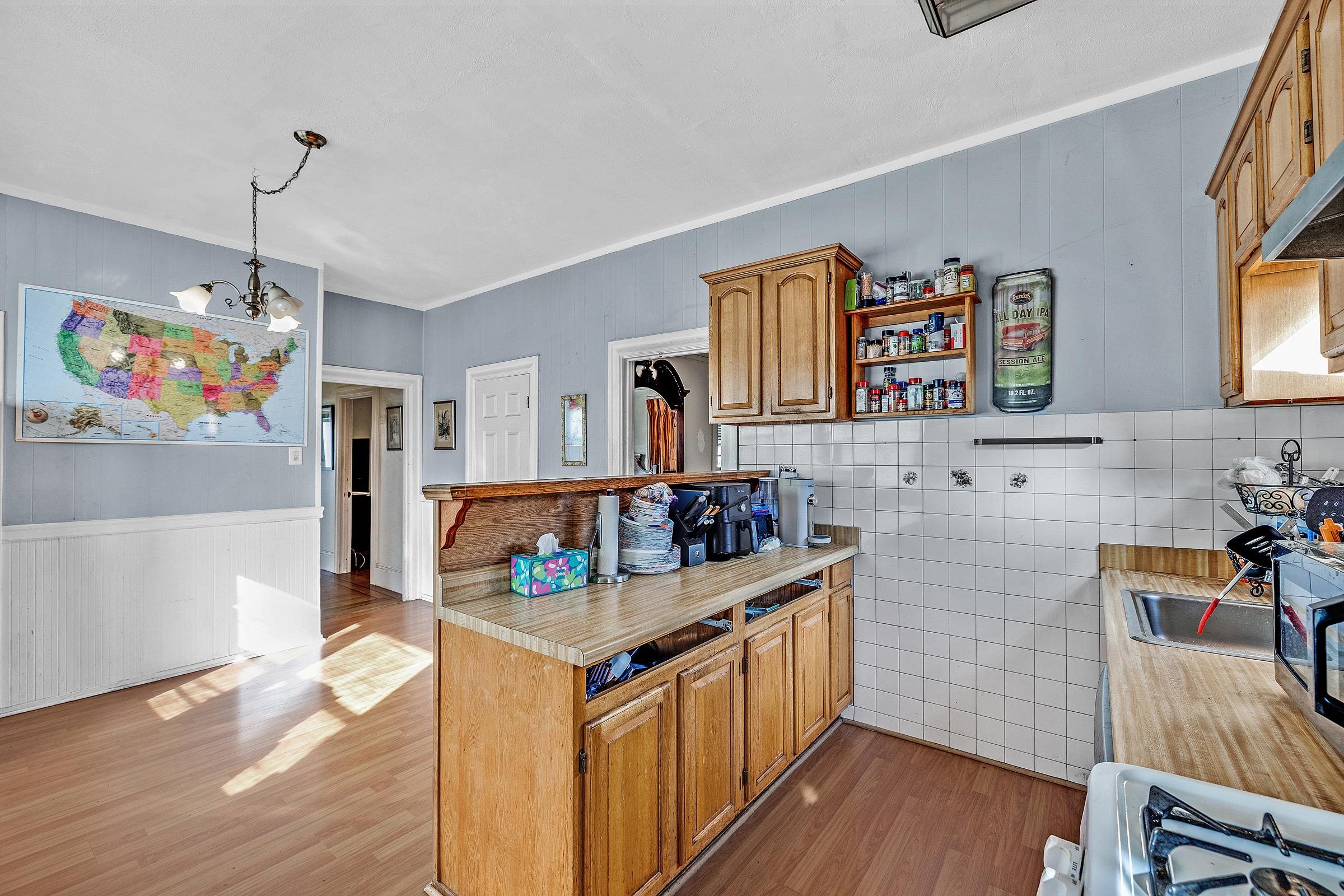 Detail Gallery Image 19 of 39 For 976 Park Street, Alameda,  CA 94501 - – Beds | – Baths