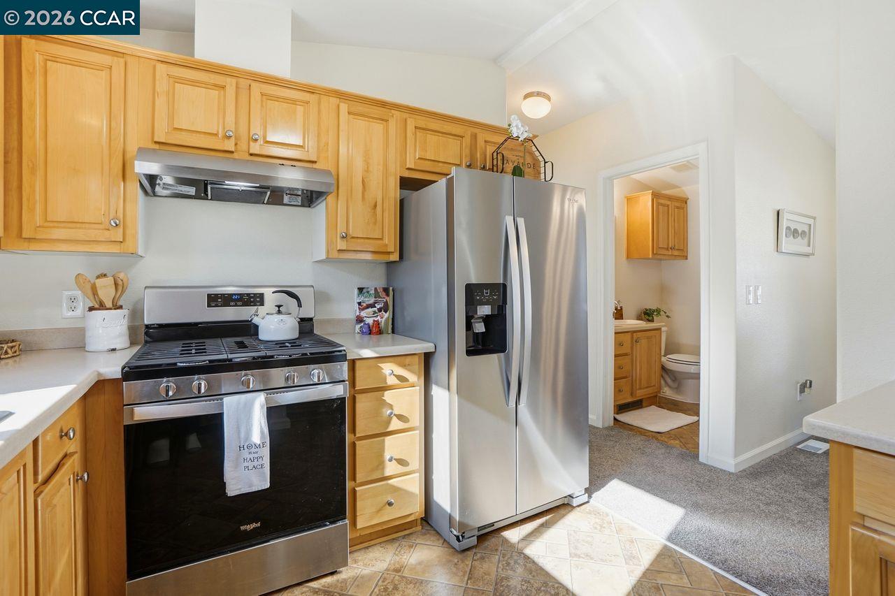 Detail Gallery Image 14 of 35 For 3777 Willow Pass Rd #20,  Bay Point,  CA 94565 - 2 Beds | 1/1 Baths