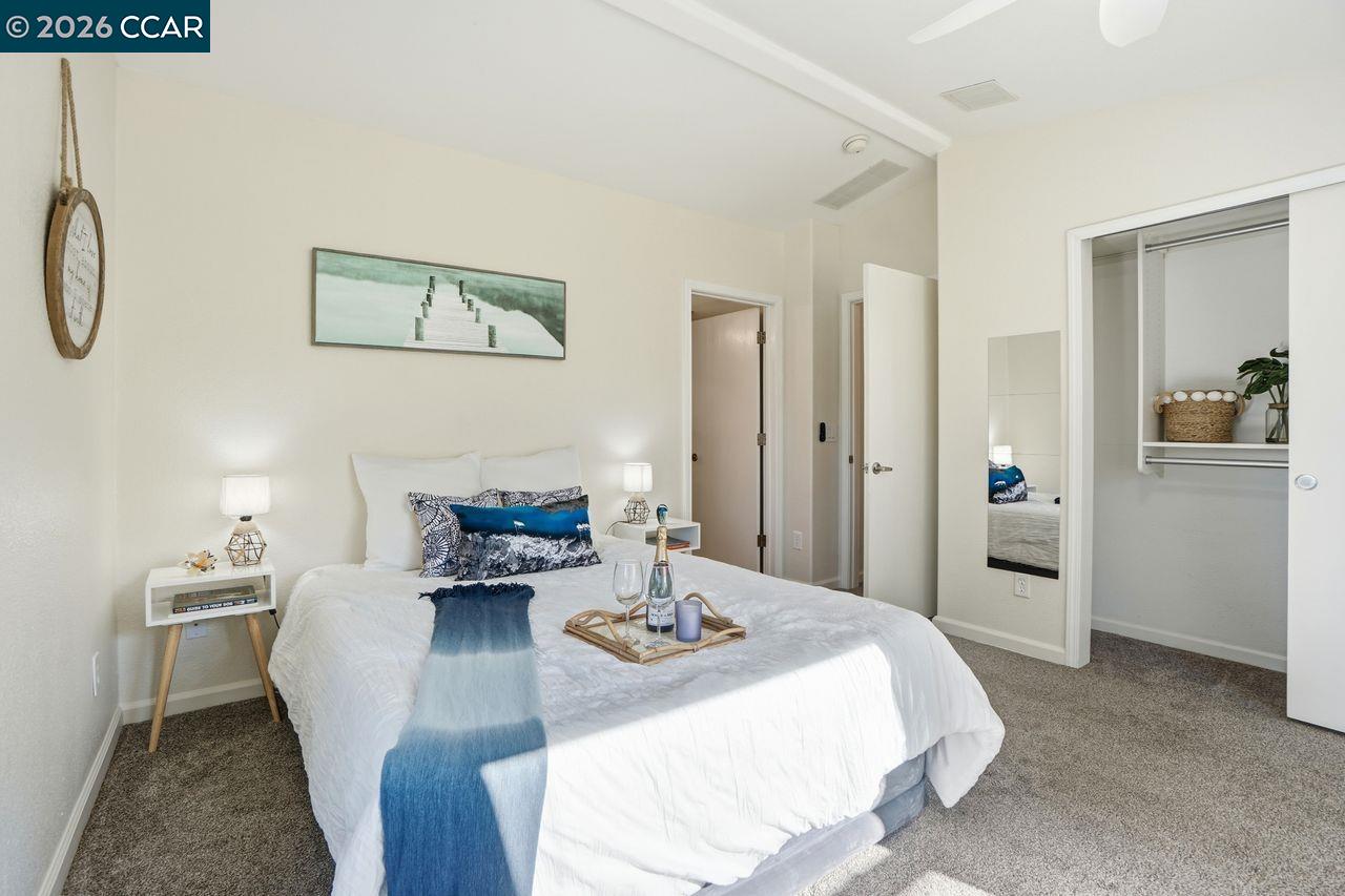 Detail Gallery Image 17 of 35 For 3777 Willow Pass Rd #20,  Bay Point,  CA 94565 - 2 Beds | 1/1 Baths