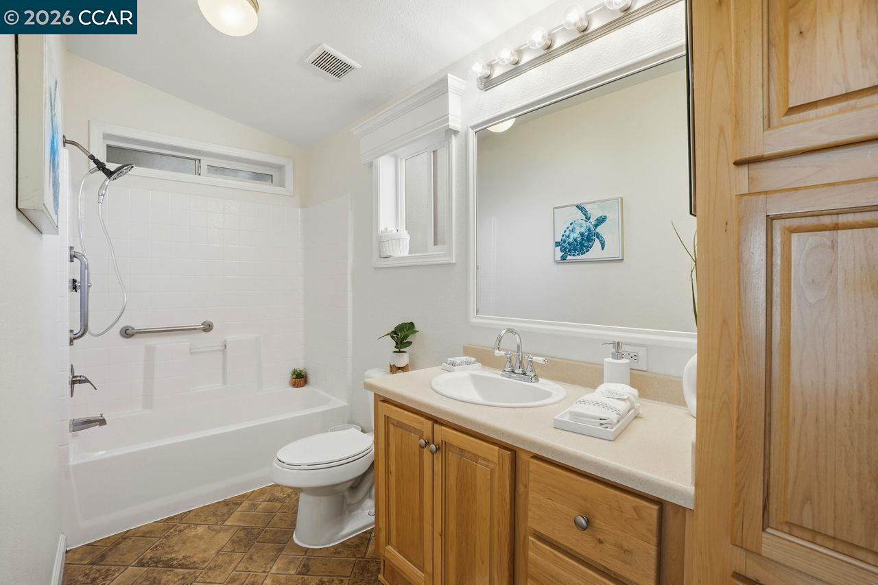 Detail Gallery Image 22 of 35 For 3777 Willow Pass Rd #20,  Bay Point,  CA 94565 - 2 Beds | 1/1 Baths
