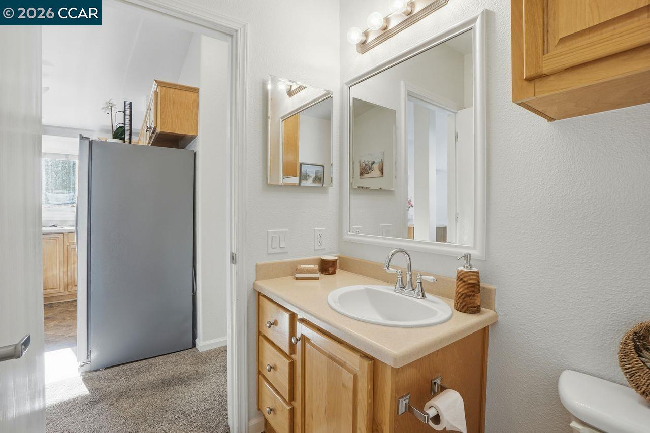 Detail Gallery Image 25 of 35 For 3777 Willow Pass Rd #20,  Bay Point,  CA 94565 - 2 Beds | 1/1 Baths
