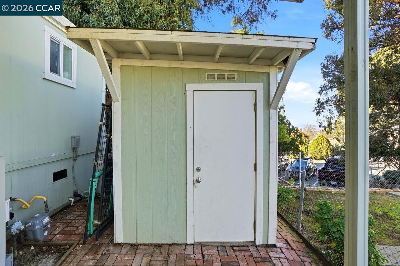 Detail Gallery Image 29 of 35 For 3777 Willow Pass Rd #20,  Bay Point,  CA 94565 - 2 Beds | 1/1 Baths