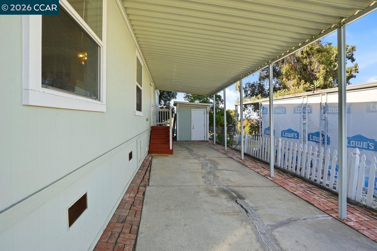 Detail Gallery Image 30 of 35 For 3777 Willow Pass Rd #20,  Bay Point,  CA 94565 - 2 Beds | 1/1 Baths