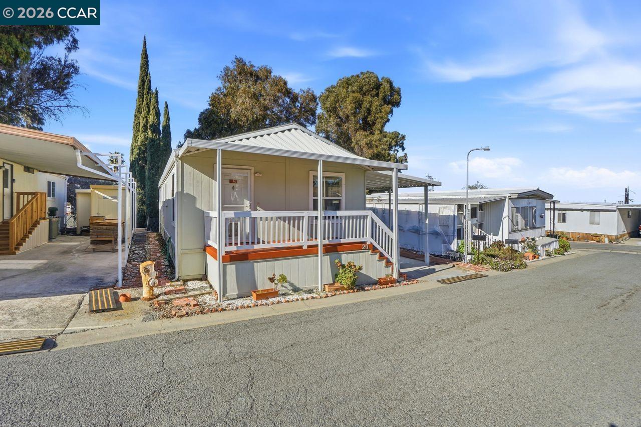 Detail Gallery Image 32 of 35 For 3777 Willow Pass Rd #20,  Bay Point,  CA 94565 - 2 Beds | 1/1 Baths