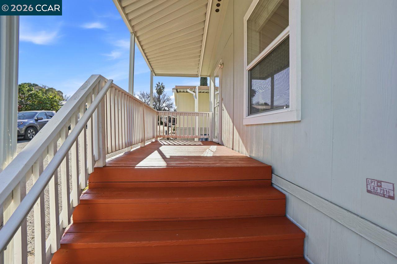 Detail Gallery Image 34 of 35 For 3777 Willow Pass Rd #20,  Bay Point,  CA 94565 - 2 Beds | 1/1 Baths