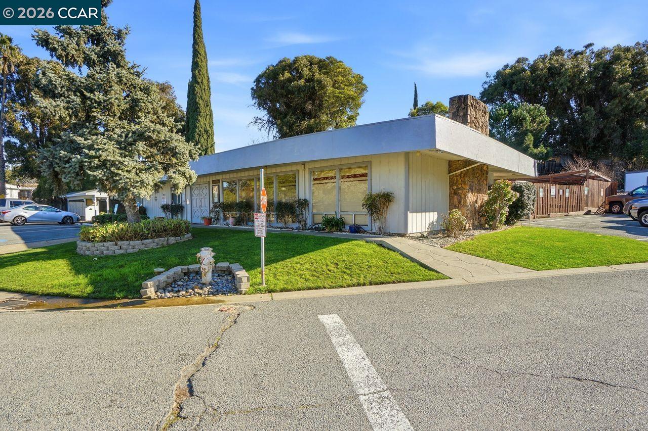 Detail Gallery Image 35 of 35 For 3777 Willow Pass Rd #20,  Bay Point,  CA 94565 - 2 Beds | 1/1 Baths