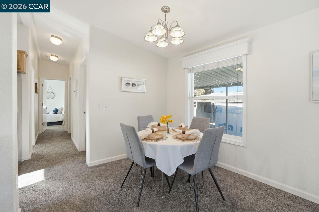 Detail Gallery Image 8 of 35 For 3777 Willow Pass Rd #20,  Bay Point,  CA 94565 - 2 Beds | 1/1 Baths