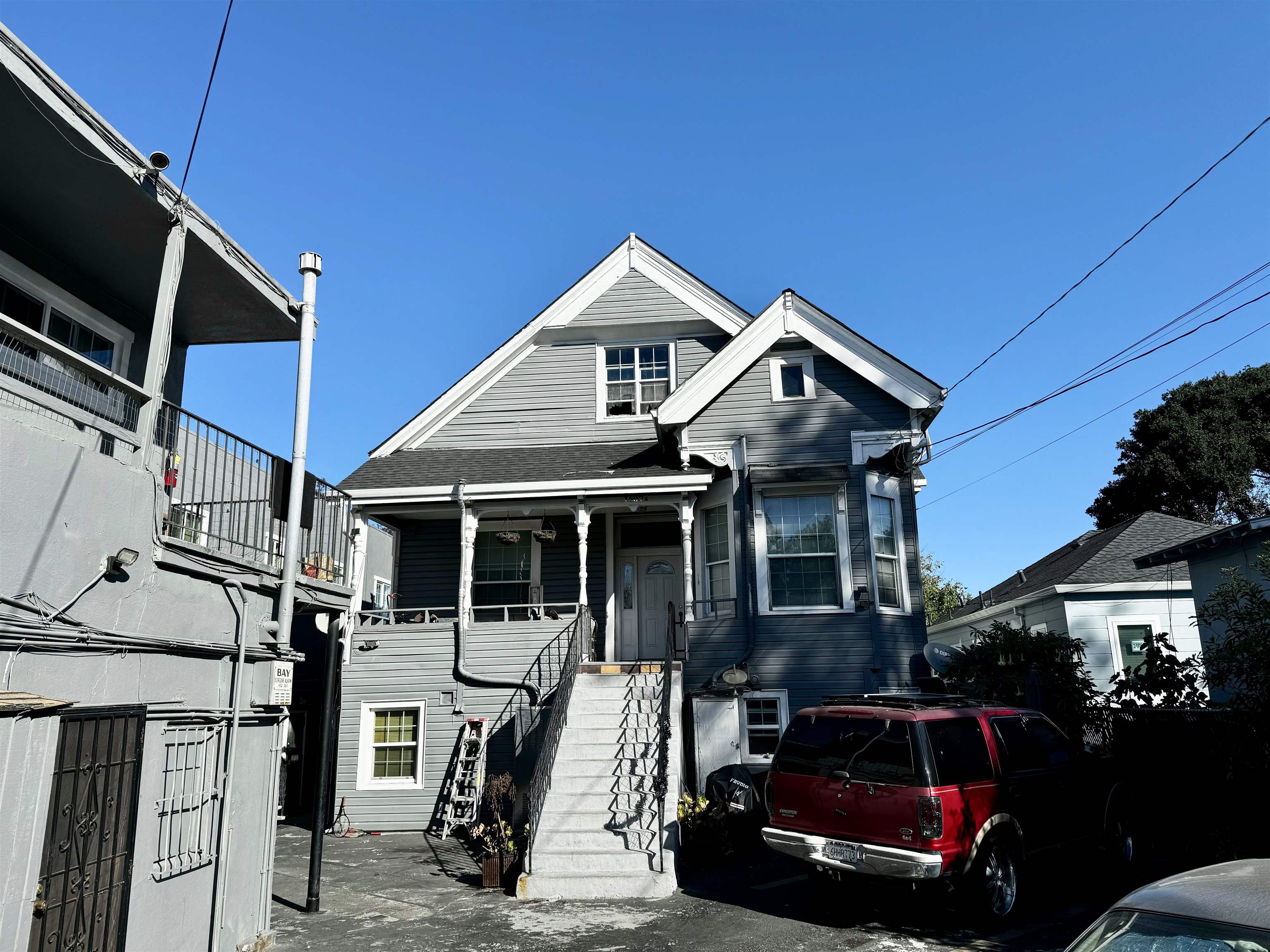 Detail Gallery Image 6 of 24 For 1507 Prince St, Berkeley,  CA 94703 - – Beds | – Baths