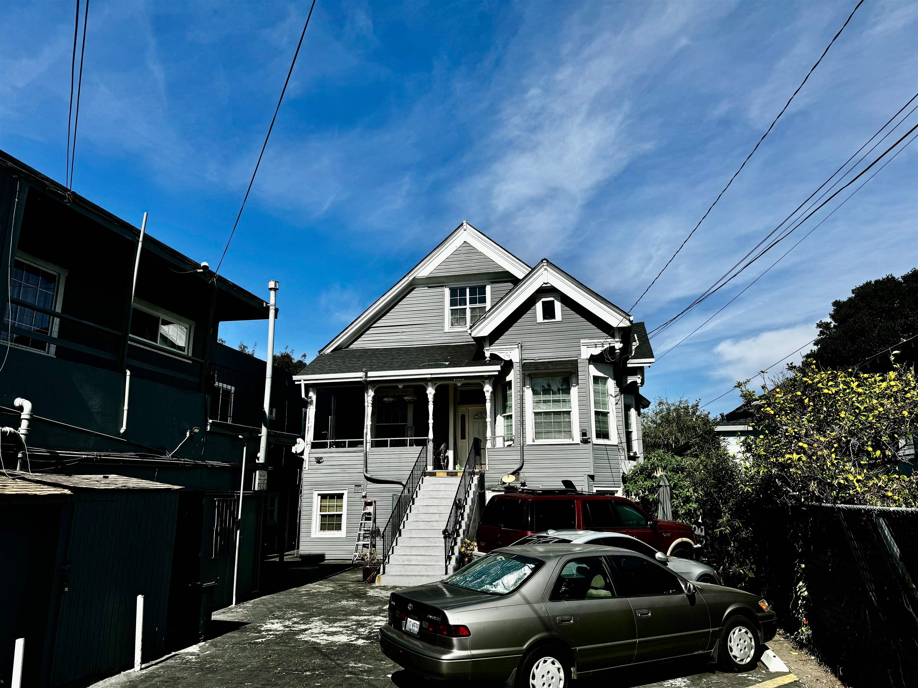 Detail Gallery Image 8 of 24 For 1507 Prince St, Berkeley,  CA 94703 - – Beds | – Baths