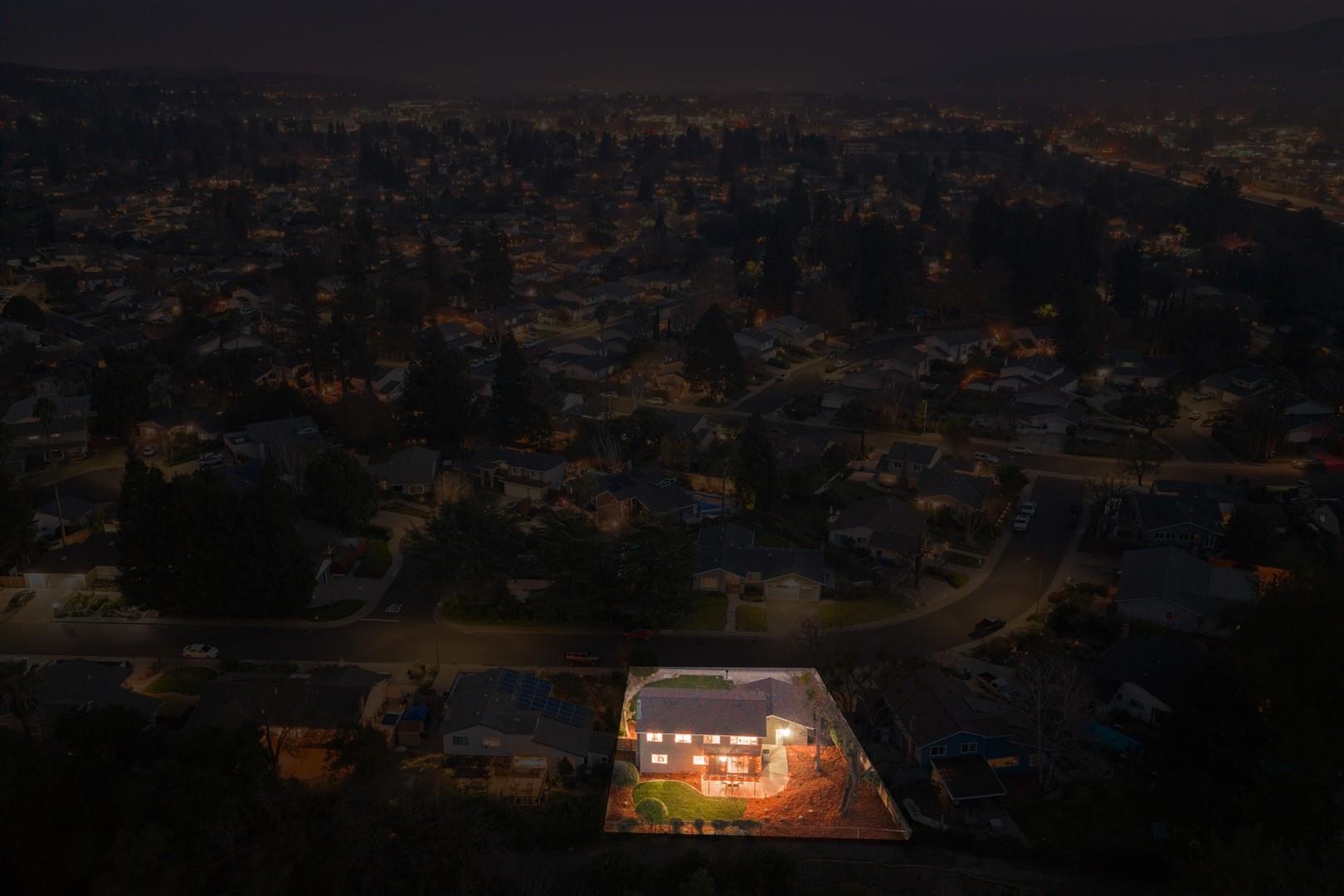 Detail Gallery Image 33 of 43 For 125 Larkwood Cir, Danville,  CA 94526 - 5 Beds | 2/1 Baths