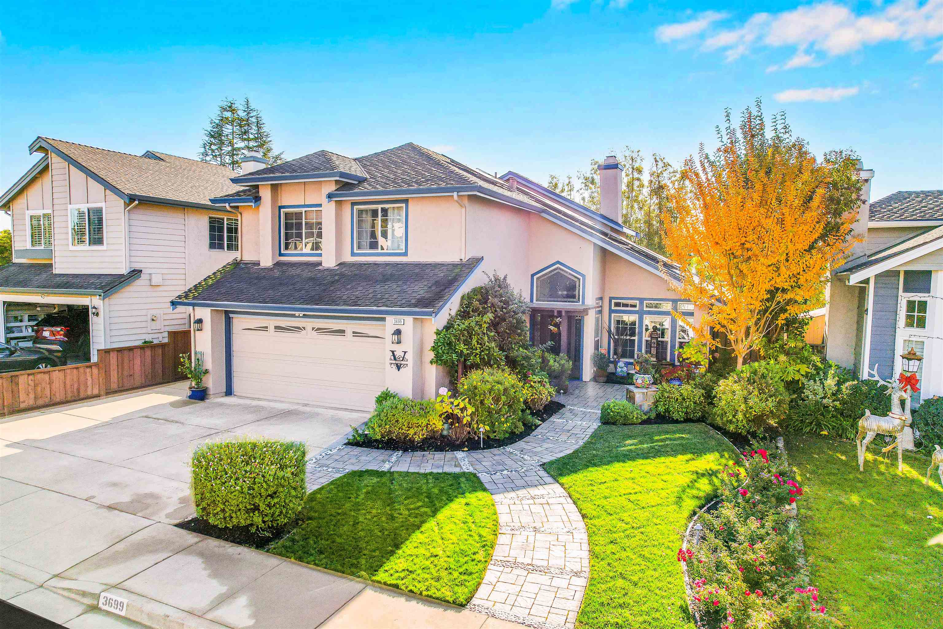 Castro Valley CA Homes For Sale