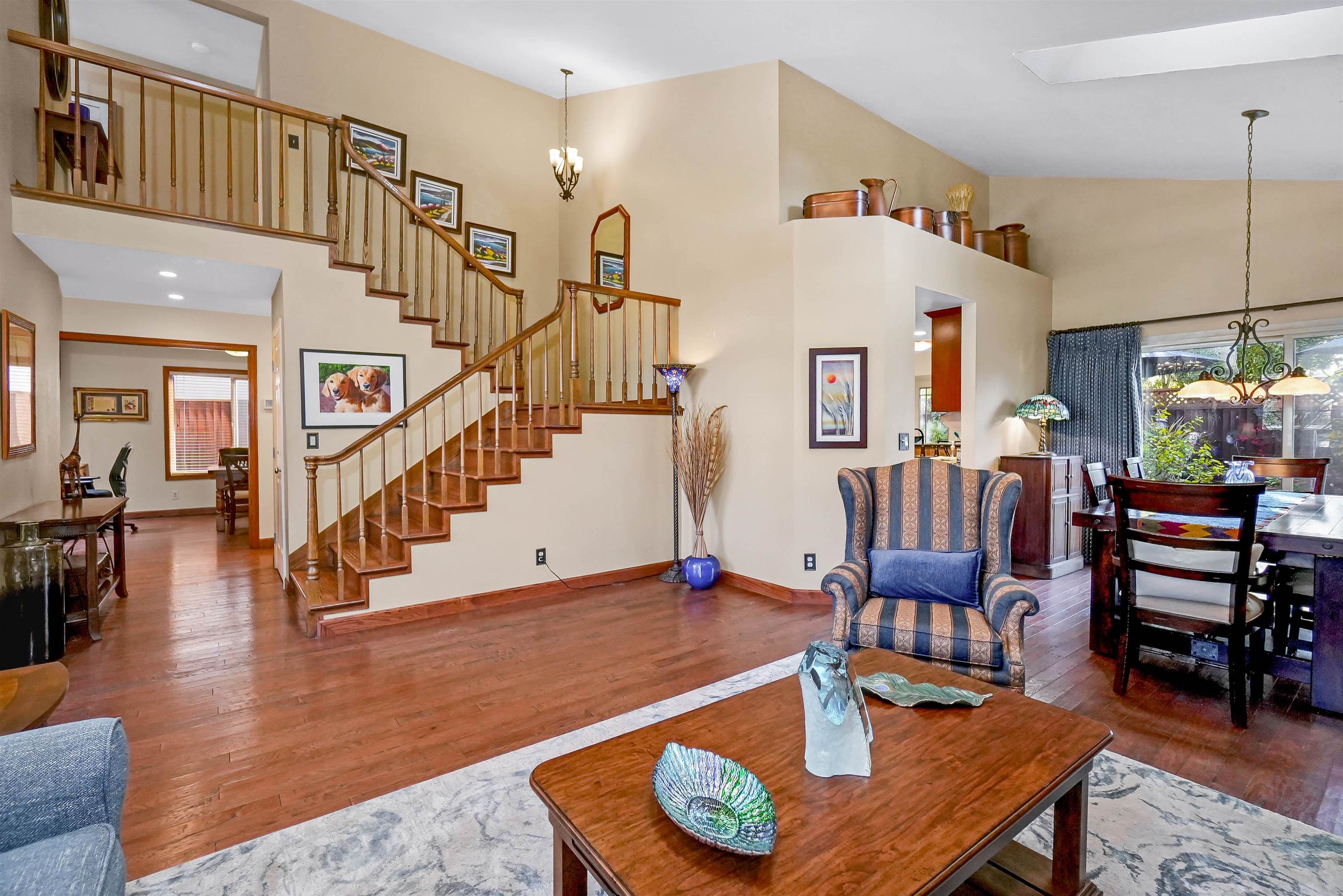 Detail Gallery Image 11 of 57 For 3699 Greenhills Avenue, Castro Valley,  CA 94546 - 4 Beds | 3 Baths