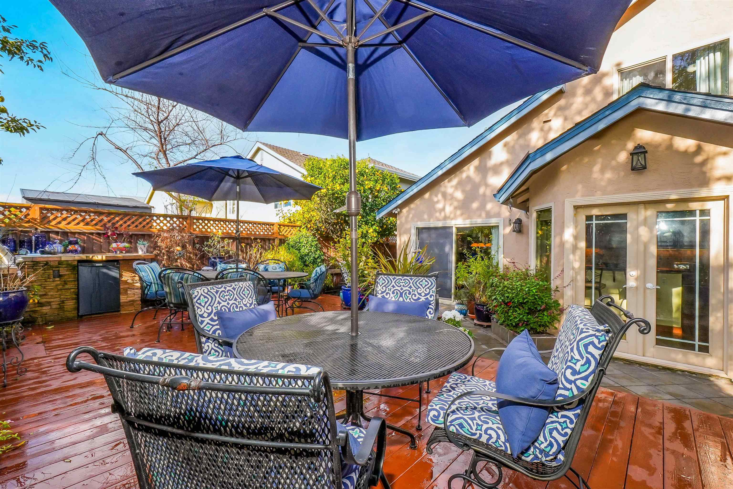 Detail Gallery Image 42 of 57 For 3699 Greenhills Avenue, Castro Valley,  CA 94546 - 4 Beds | 3 Baths