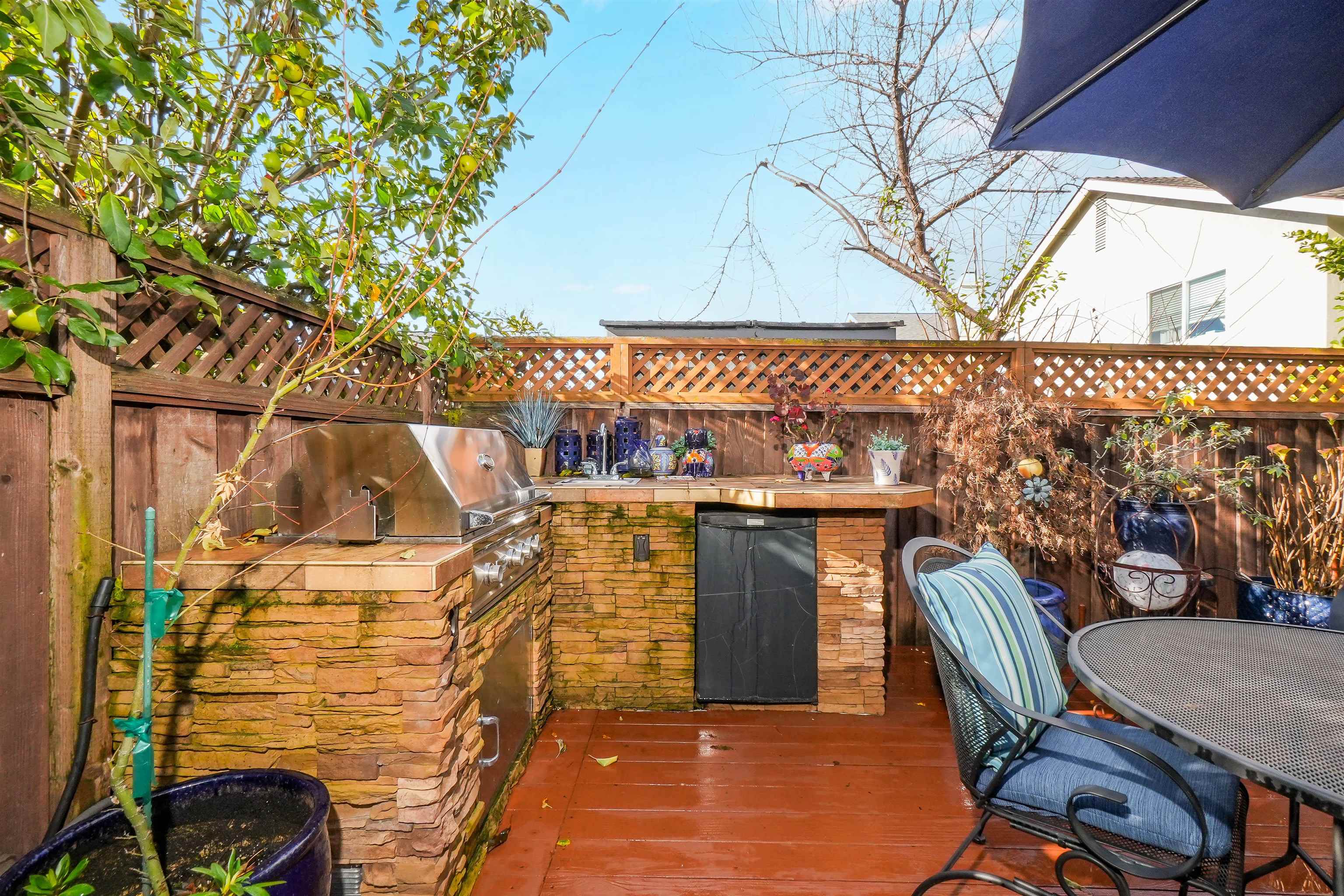 Detail Gallery Image 48 of 57 For 3699 Greenhills Avenue, Castro Valley,  CA 94546 - 4 Beds | 3 Baths