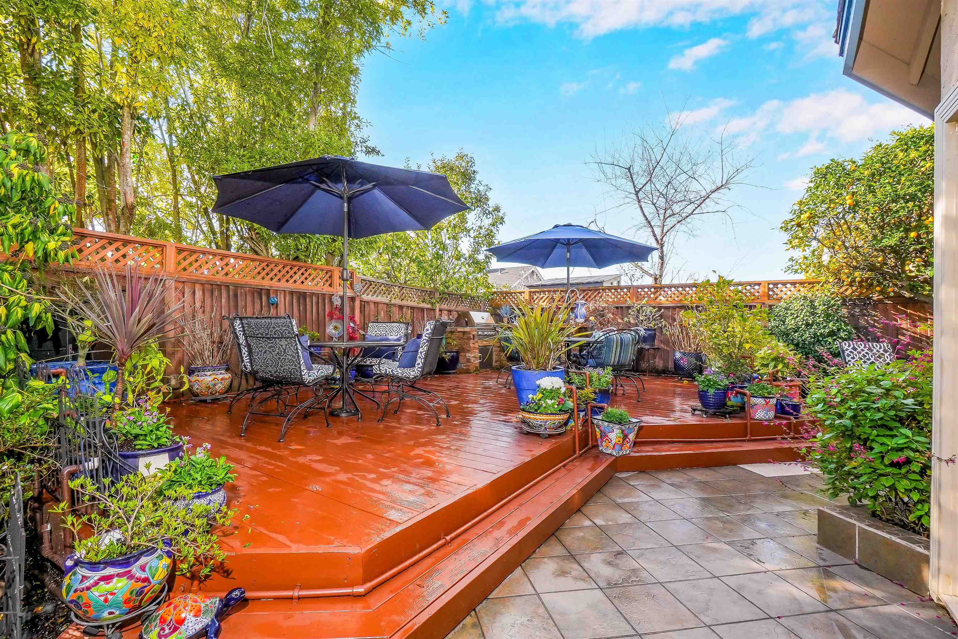 Detail Gallery Image 50 of 57 For 3699 Greenhills Avenue, Castro Valley,  CA 94546 - 4 Beds | 3 Baths