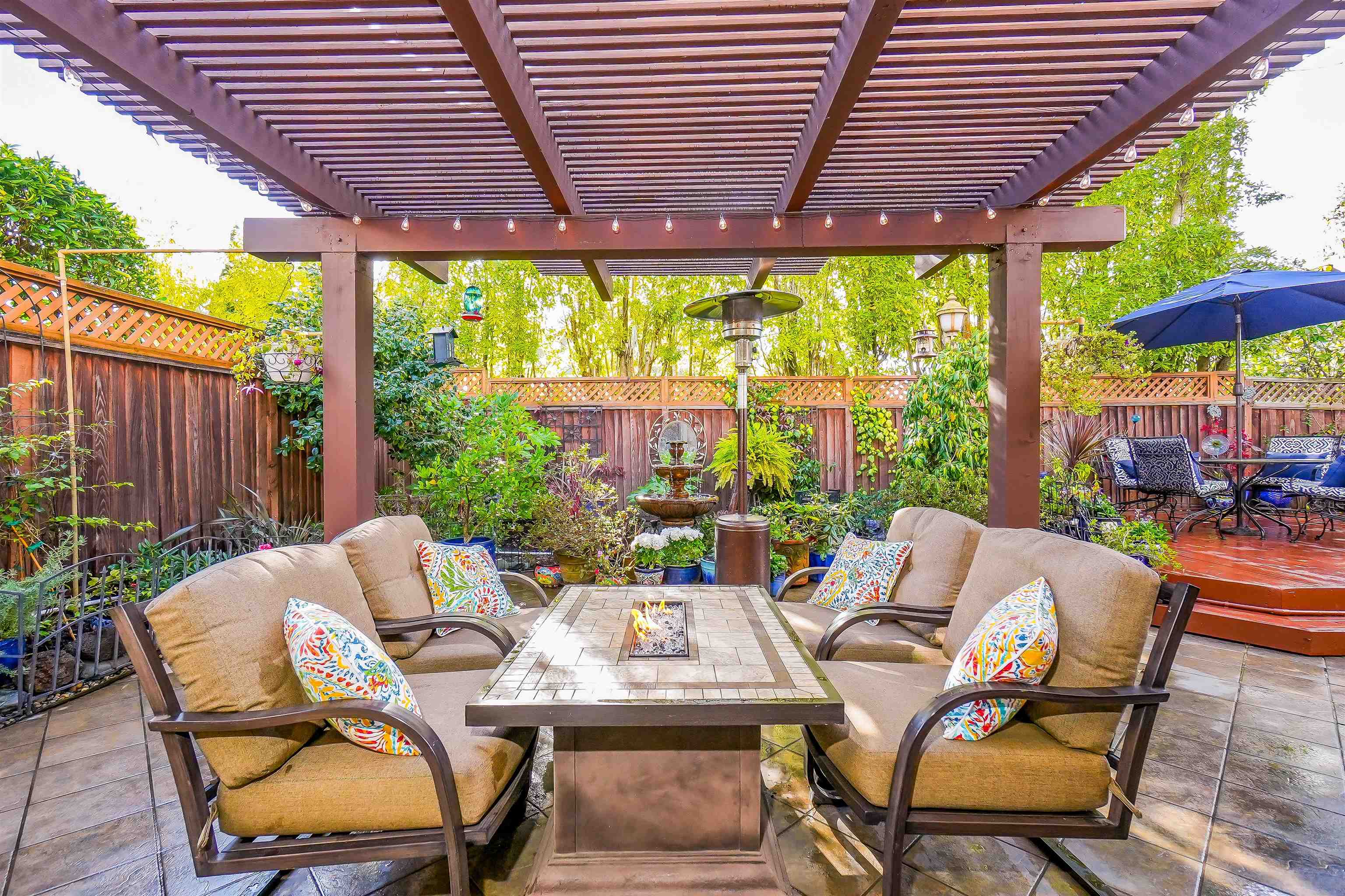 Detail Gallery Image 52 of 57 For 3699 Greenhills Avenue, Castro Valley,  CA 94546 - 4 Beds | 3 Baths