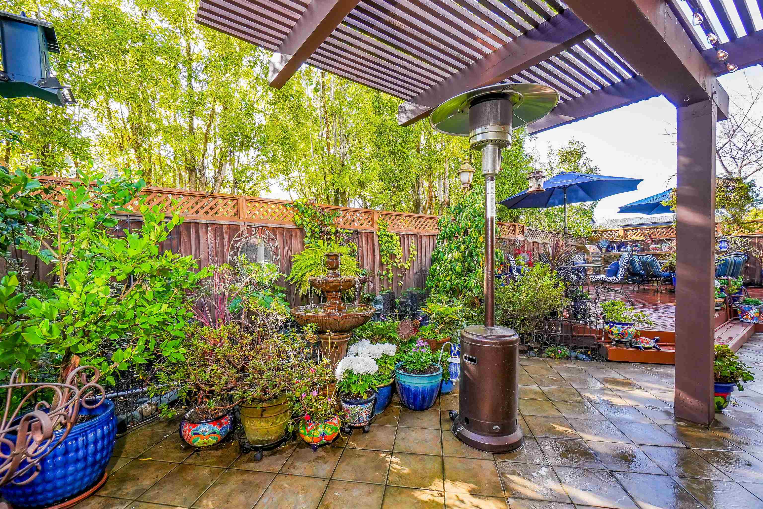 Detail Gallery Image 53 of 57 For 3699 Greenhills Avenue, Castro Valley,  CA 94546 - 4 Beds | 3 Baths