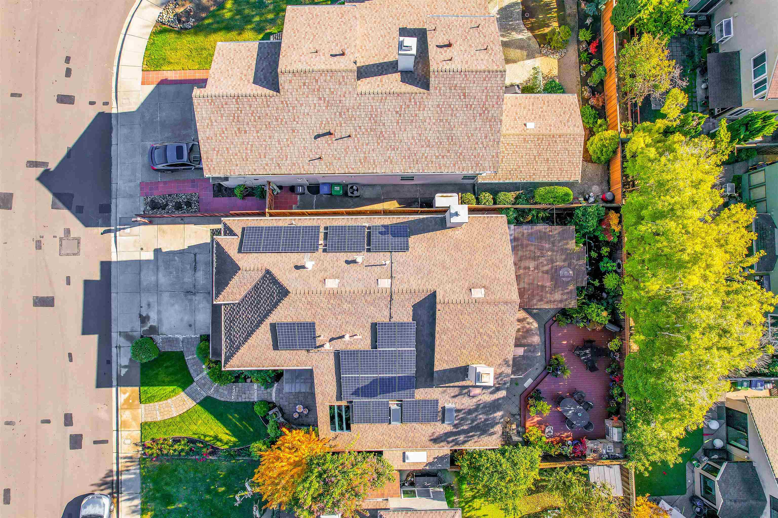 Detail Gallery Image 57 of 57 For 3699 Greenhills Avenue, Castro Valley,  CA 94546 - 4 Beds | 3 Baths