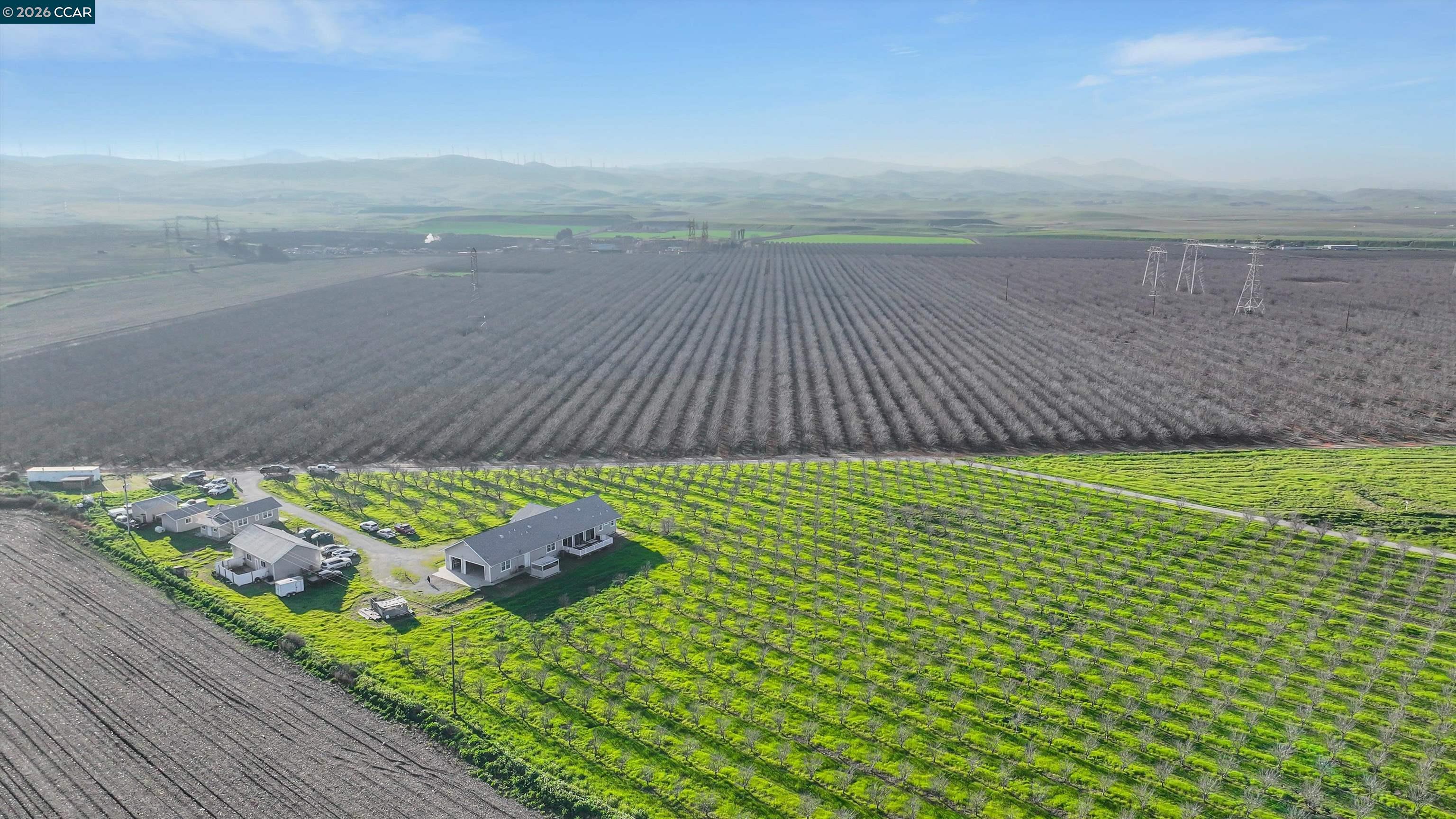 Detail Gallery Image 44 of 45 For 7760 Byron Hwy, Byron,  CA 94514 - 3 Beds | 3 Baths