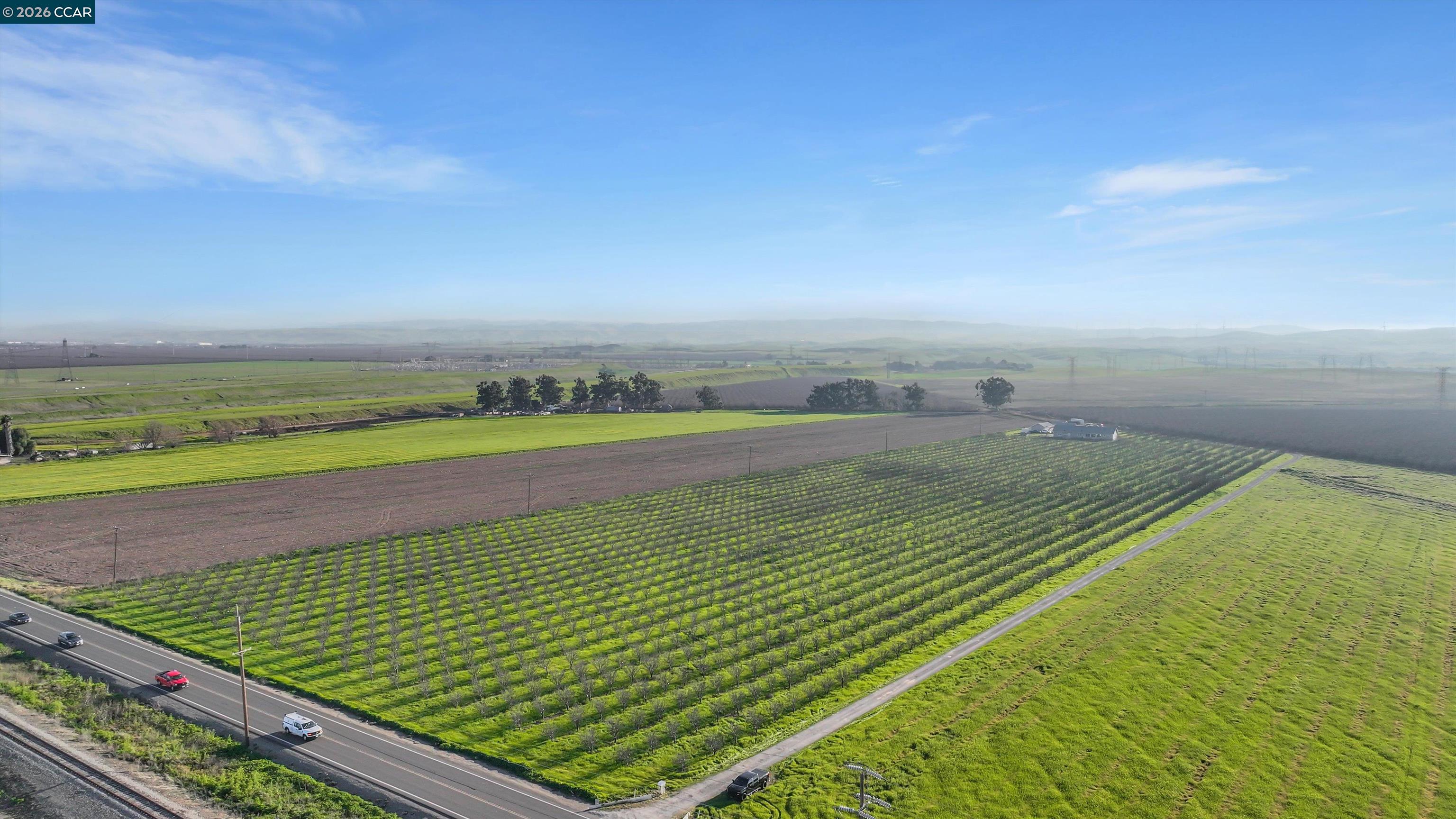 Detail Gallery Image 45 of 45 For 7760 Byron Hwy, Byron,  CA 94514 - 3 Beds | 3 Baths