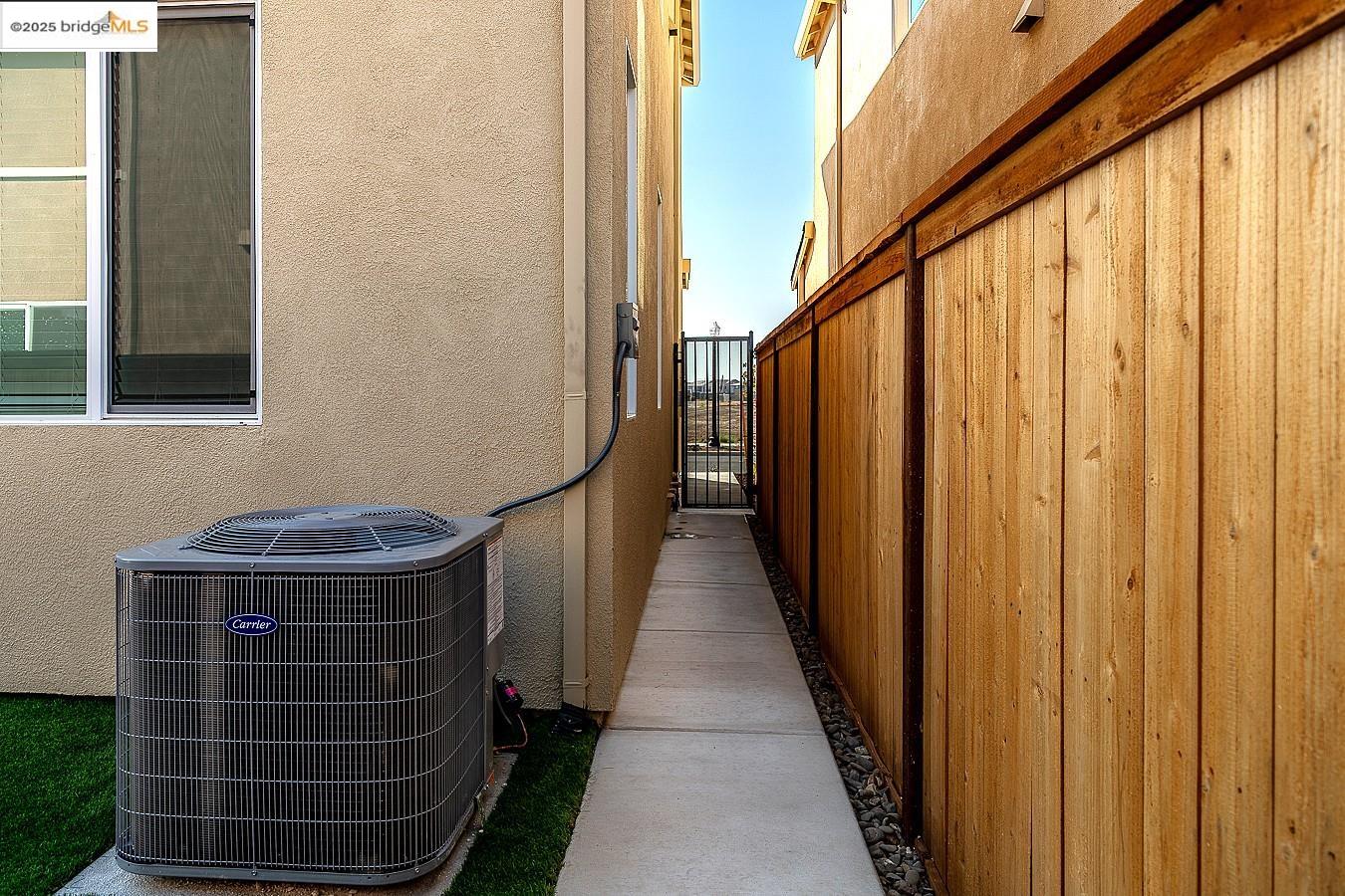 Detail Gallery Image 41 of 42 For 3596 Kona Kai Way, Sacramento,  CA 95835 - 4 Beds | 3 Baths