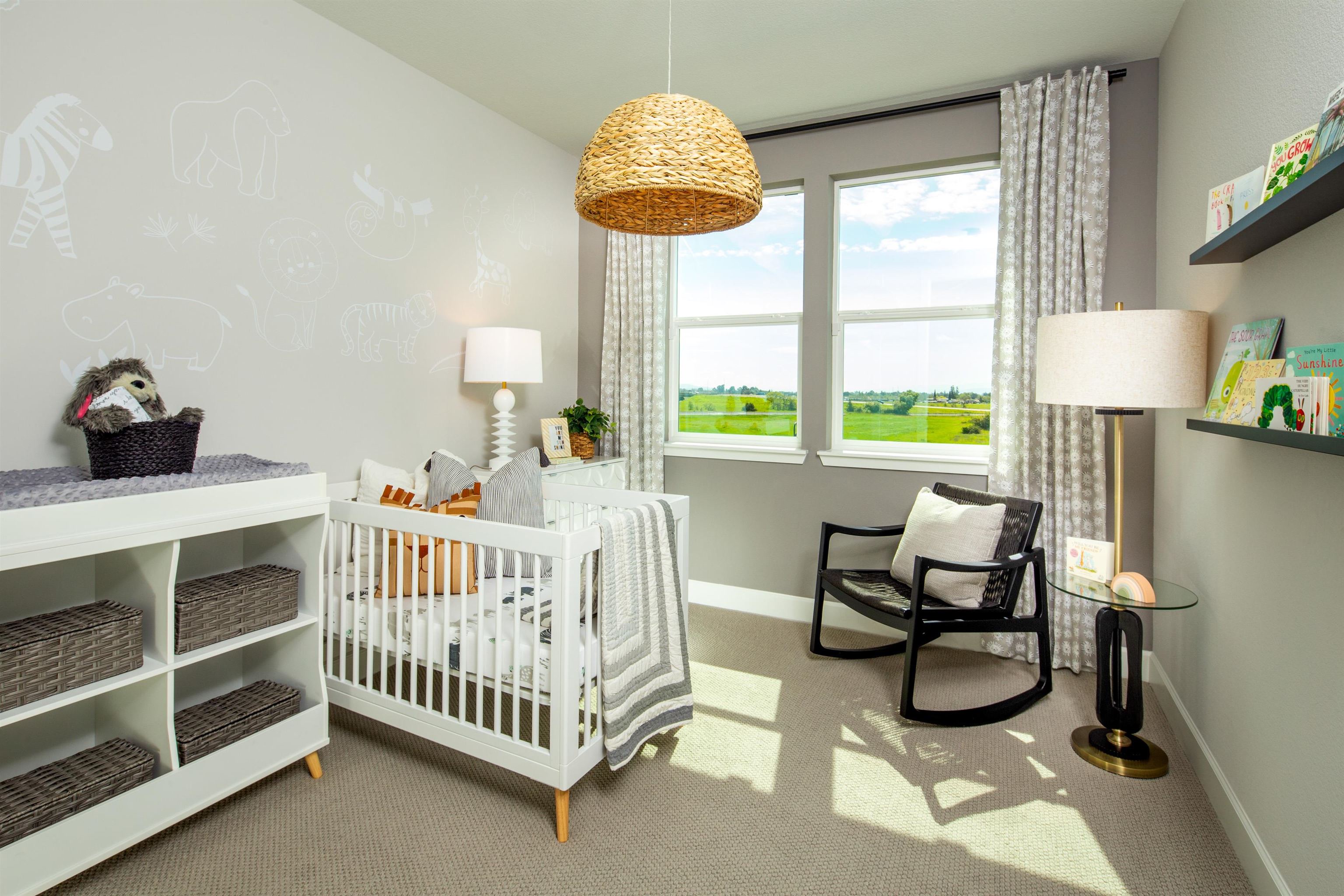 Detail Gallery Image 15 of 15 For 916 More Lane #1805,  Morgan Hill,  CA 95037 - 4 Beds | 3/1 Baths