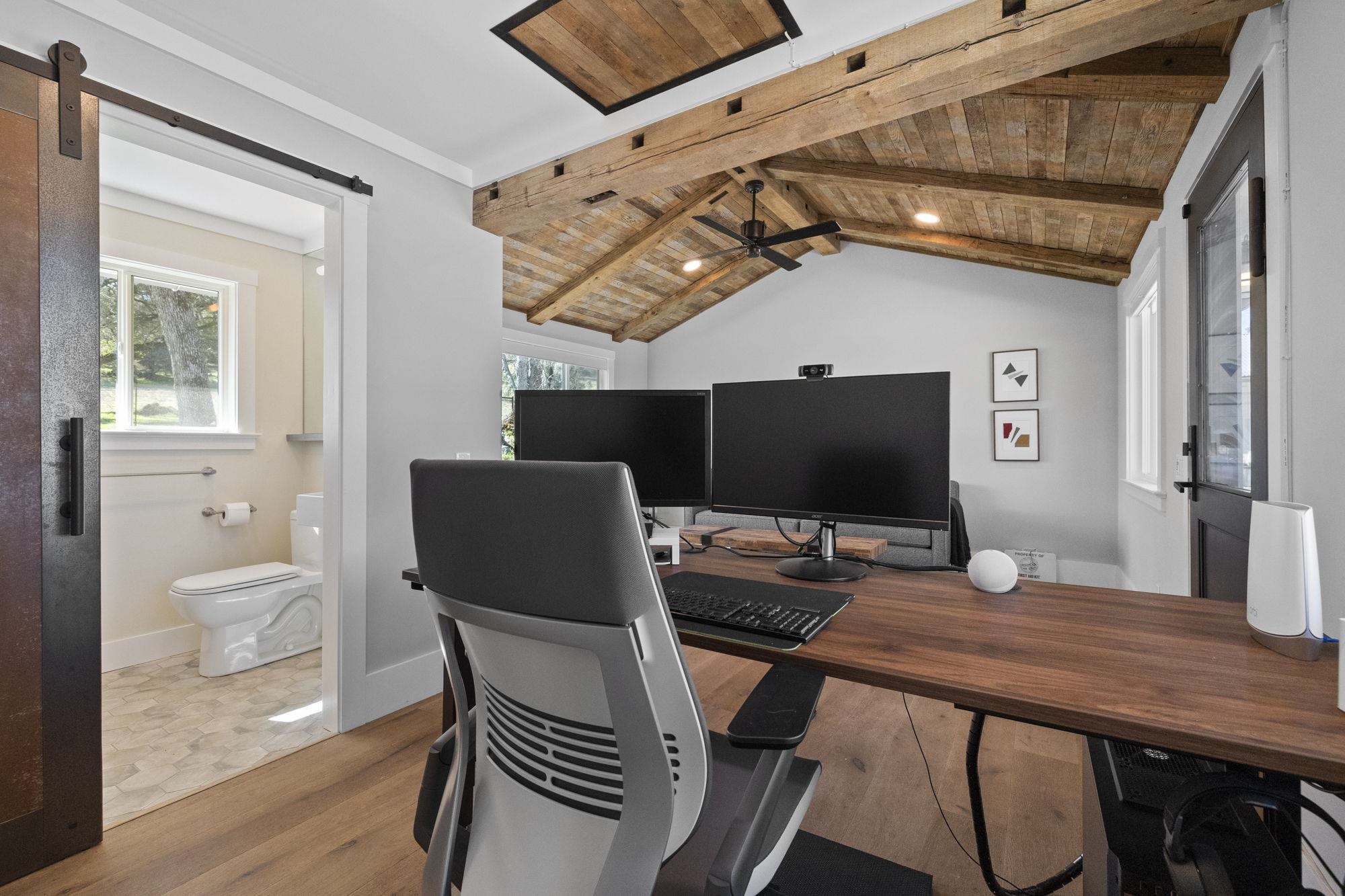 Detail Gallery Image 36 of 57 For 514 Appaloosa Way, Angels Camp,  CA 95222 - 4 Beds | 4 Baths