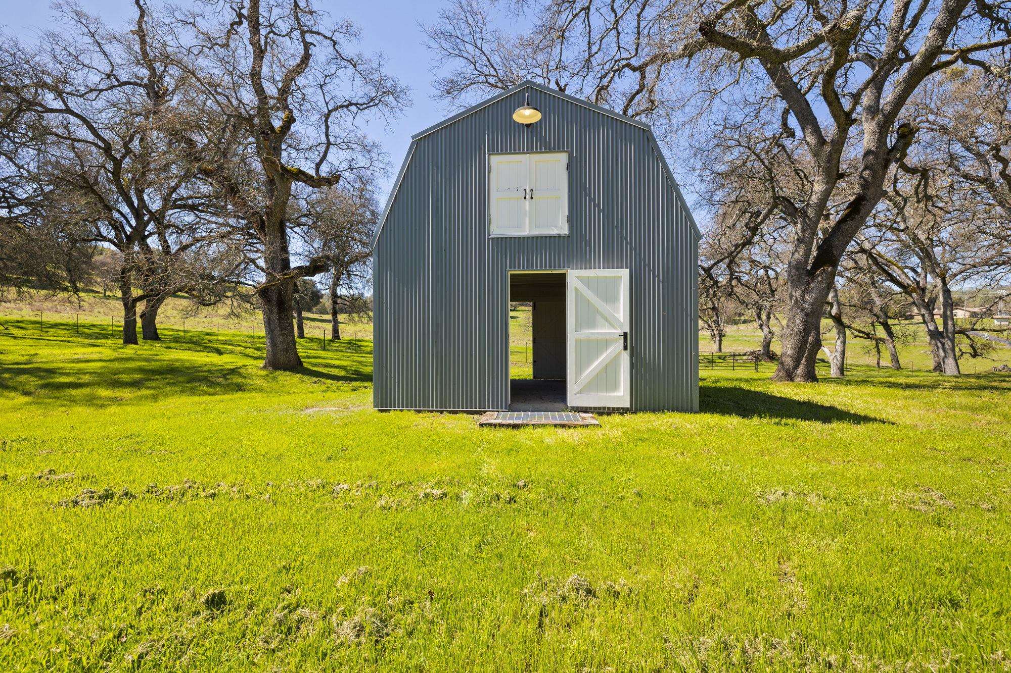 Detail Gallery Image 48 of 57 For 514 Appaloosa Way, Angels Camp,  CA 95222 - 4 Beds | 4 Baths