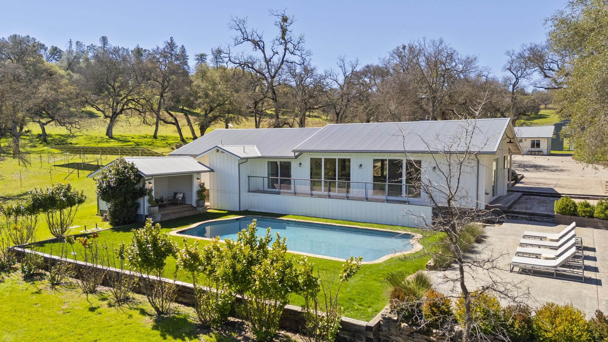 Detail Gallery Image 50 of 57 For 514 Appaloosa Way, Angels Camp,  CA 95222 - 4 Beds | 4 Baths