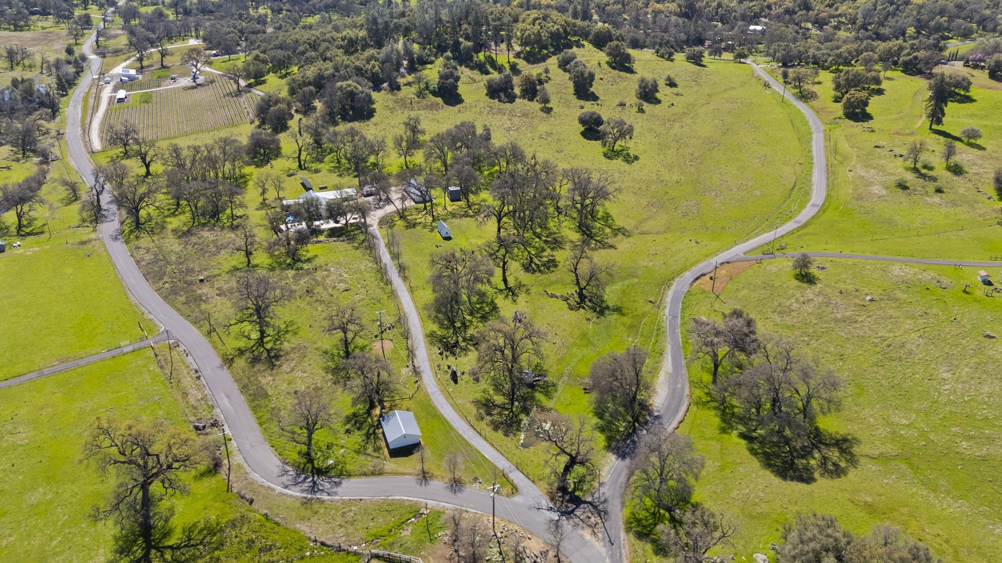 Detail Gallery Image 52 of 57 For 514 Appaloosa Way, Angels Camp,  CA 95222 - 4 Beds | 4 Baths