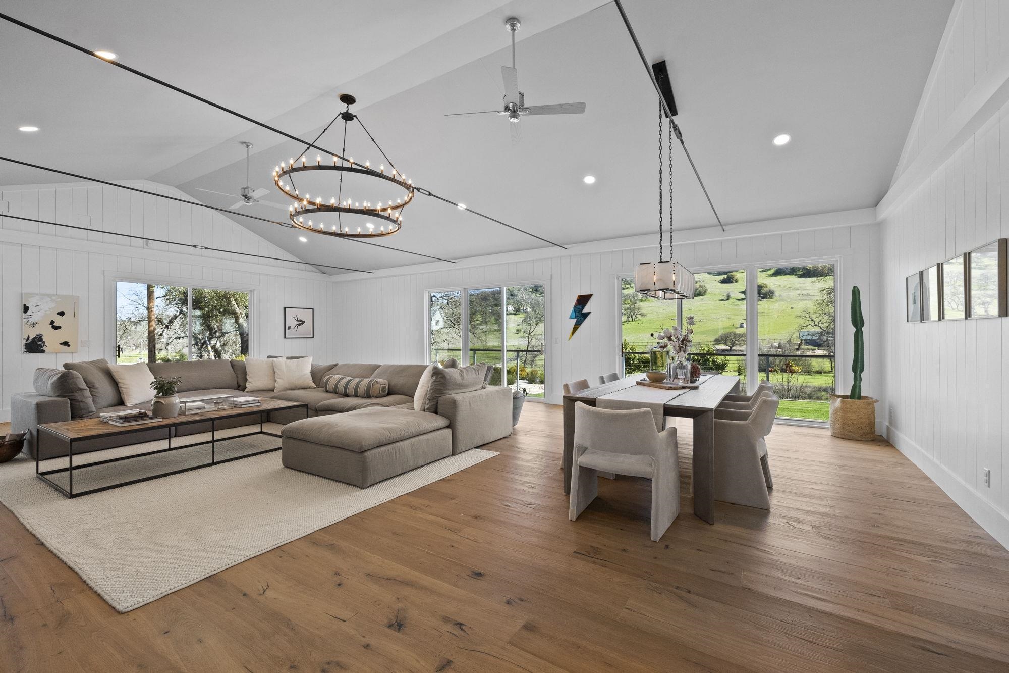 Detail Gallery Image 10 of 57 For 514 Appaloosa Way, Angels Camp,  CA 95222 - 4 Beds | 4 Baths