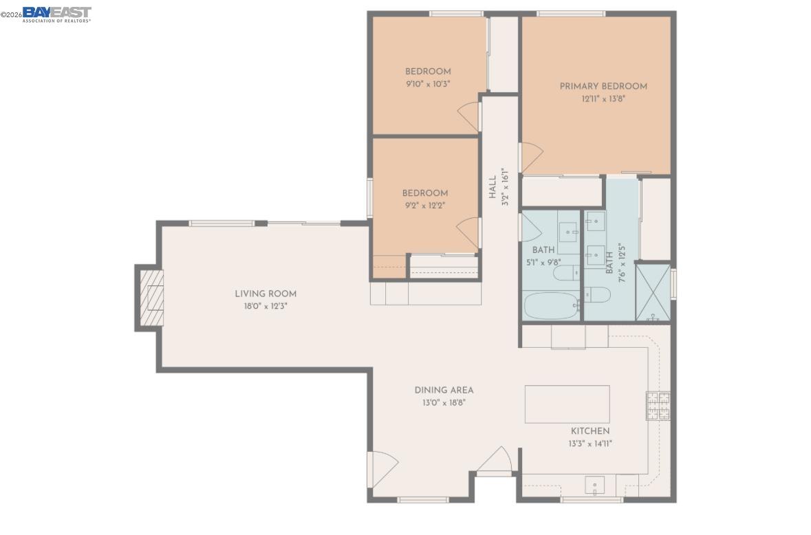 Detail Gallery Image 60 of 60 For 31286 Santa Rita Way, Union City,  CA 94587 - 3 Beds | 2 Baths