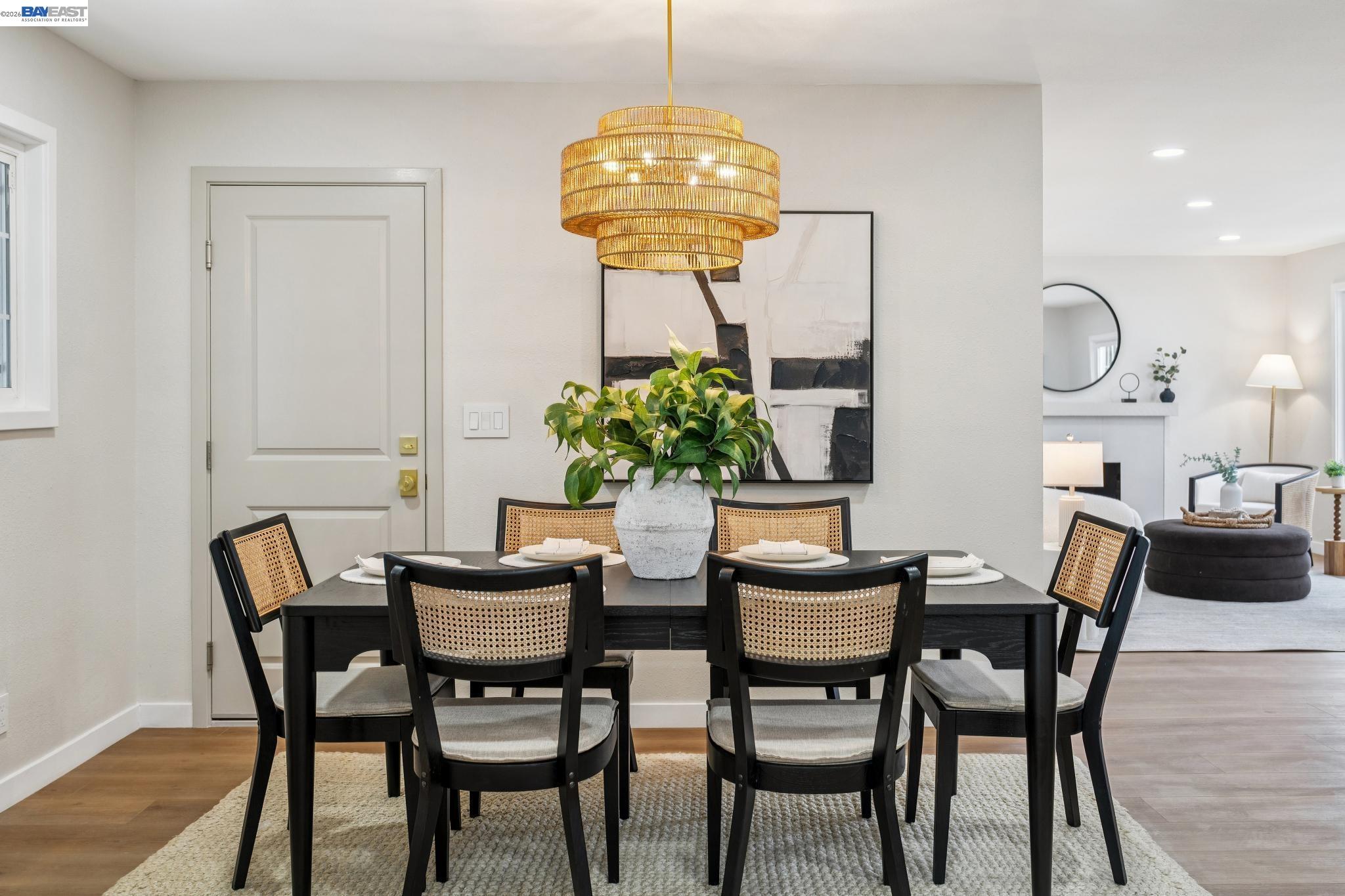 Detail Gallery Image 10 of 60 For 31286 Santa Rita Way, Union City,  CA 94587 - 3 Beds | 2 Baths