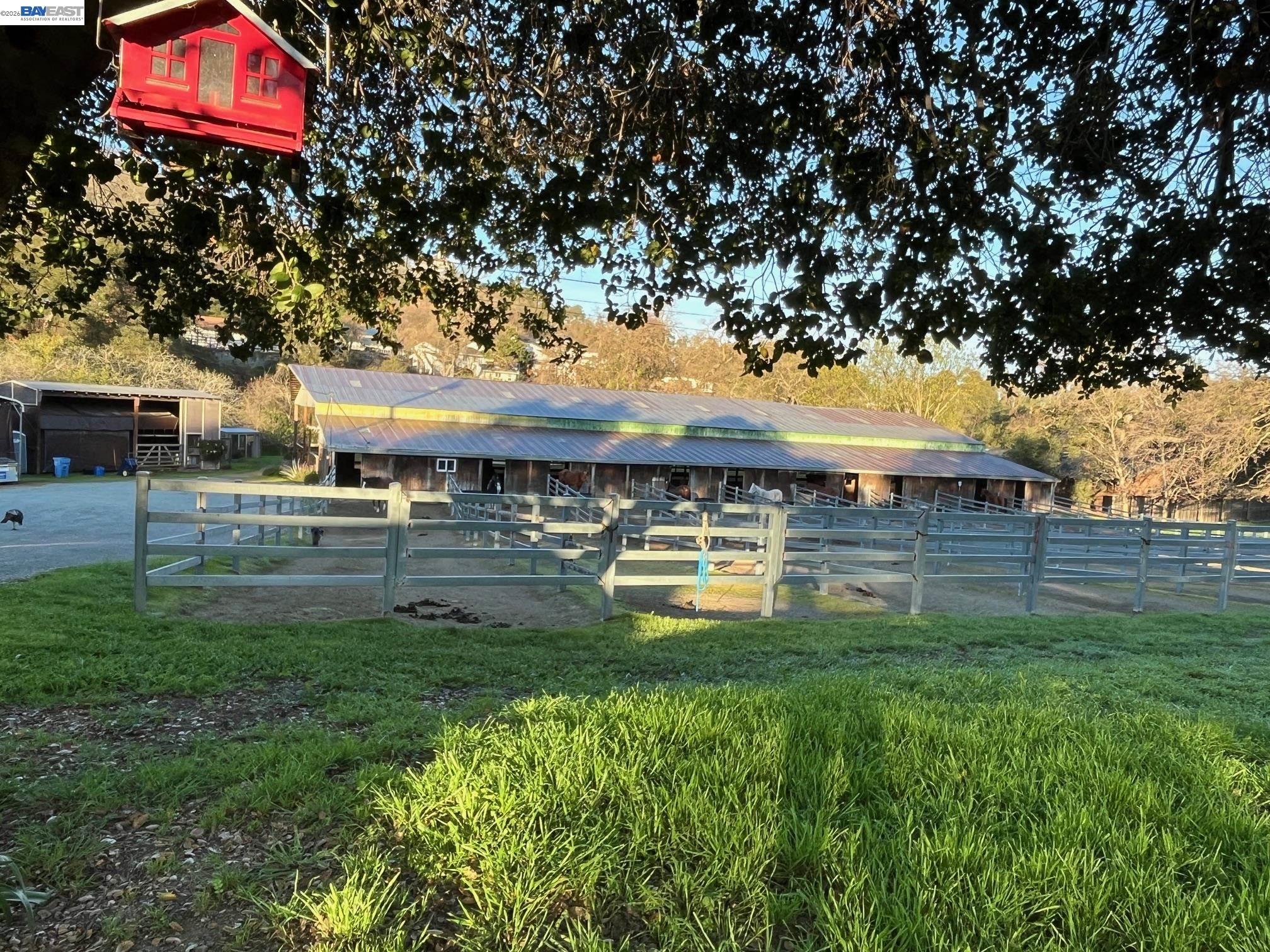 401 Pine Creek Road, Walnut Creek, CA, 94598